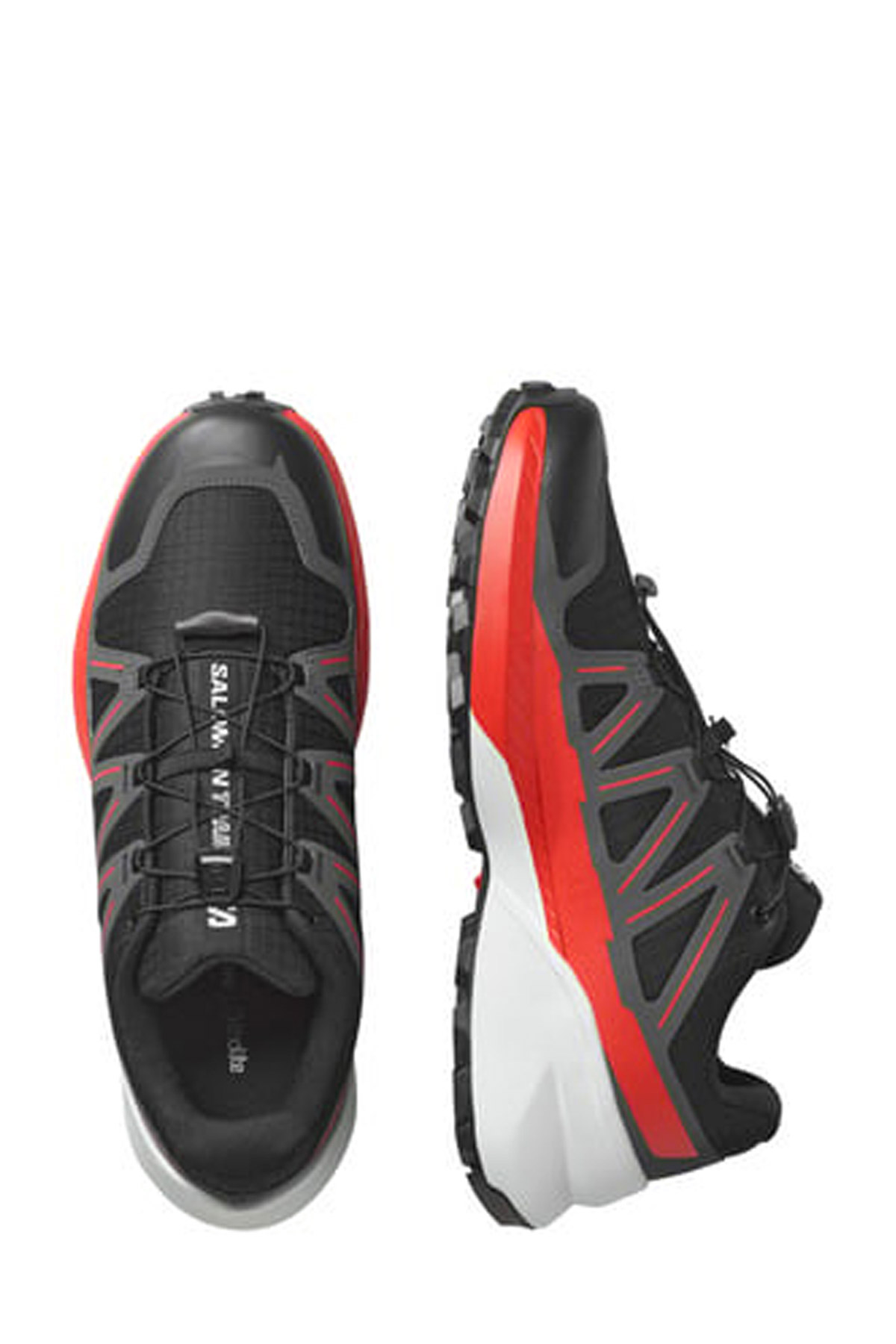 Salomon Siyah Salomon Speedcross