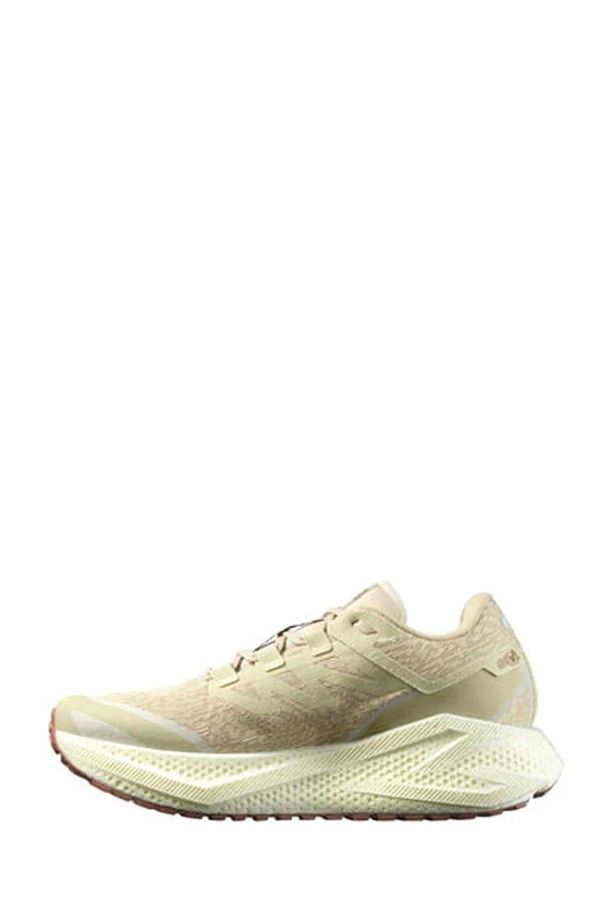 AERO GLIDE 3 GRVL Bej Erkek Outdoor - Görsel 4