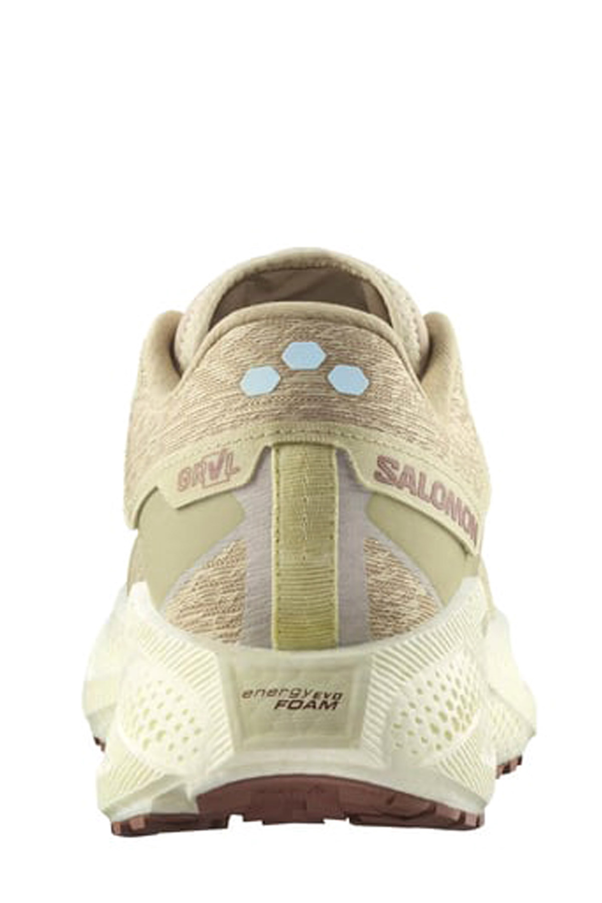 AERO GLIDE 3 GRVL Bej Erkek Outdoor - Görsel 5