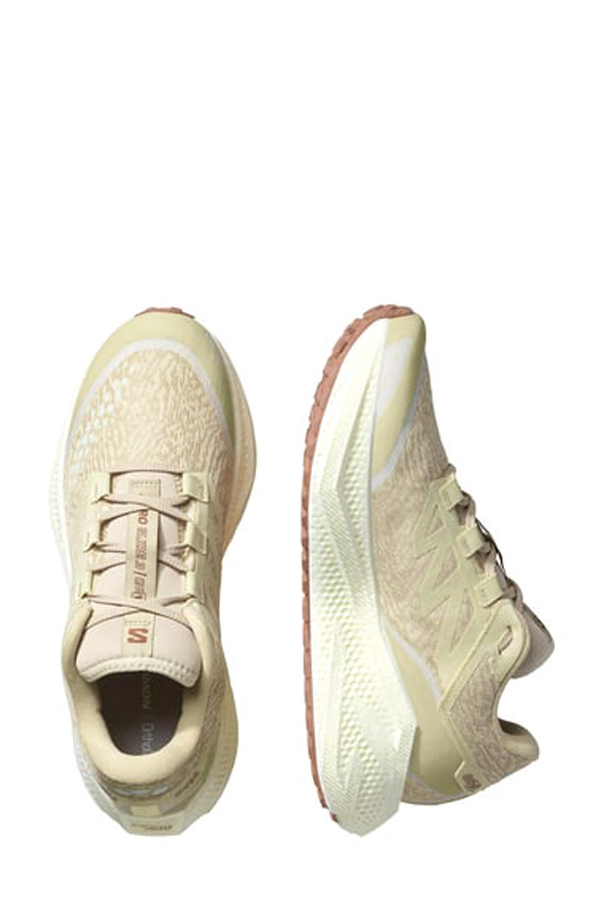 AERO GLIDE 3 GRVL Bej Erkek Outdoor - Görsel 6