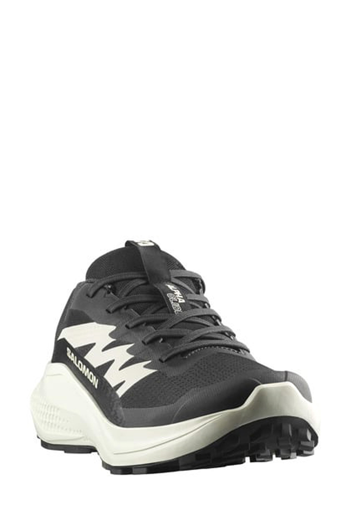 ALPHAGLIDE W Siyah Kadın Outdoor - Görsel 3