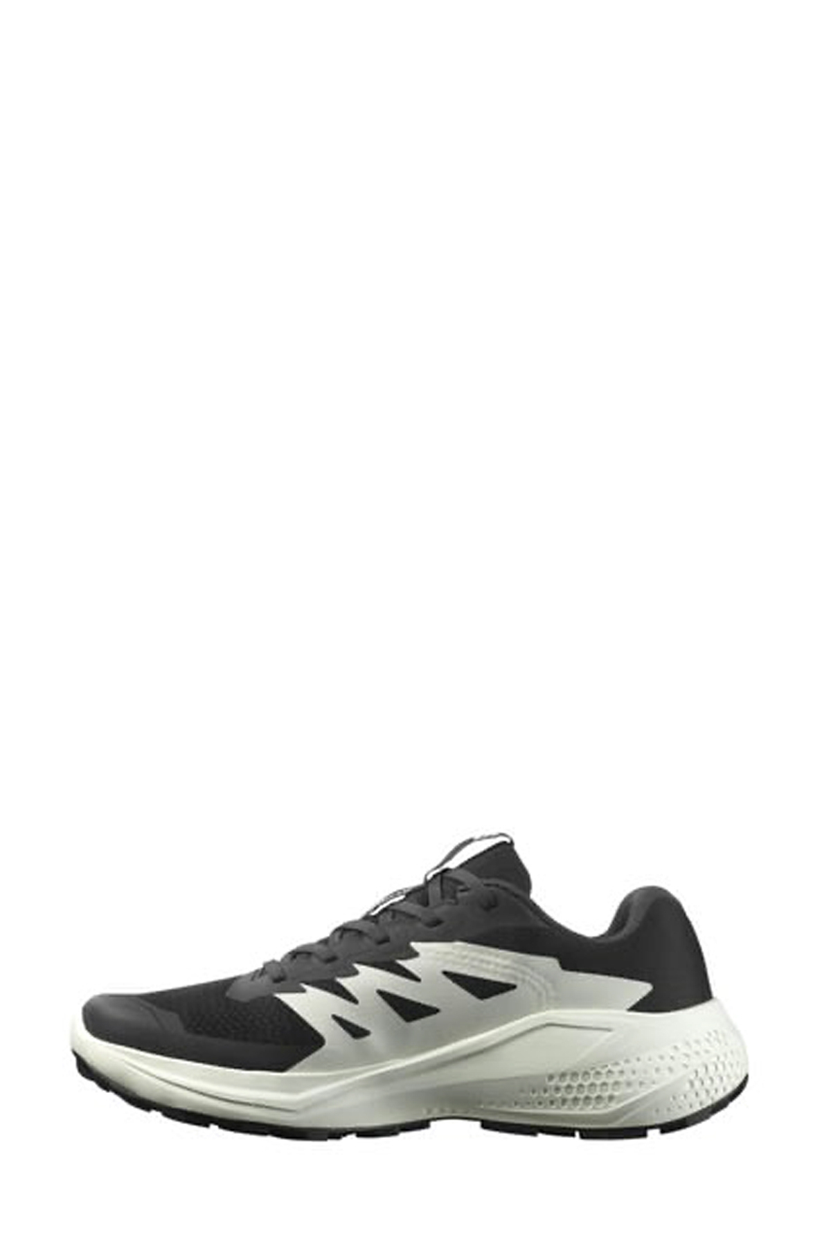 ALPHAGLIDE W Siyah Kadın Outdoor - Görsel 4