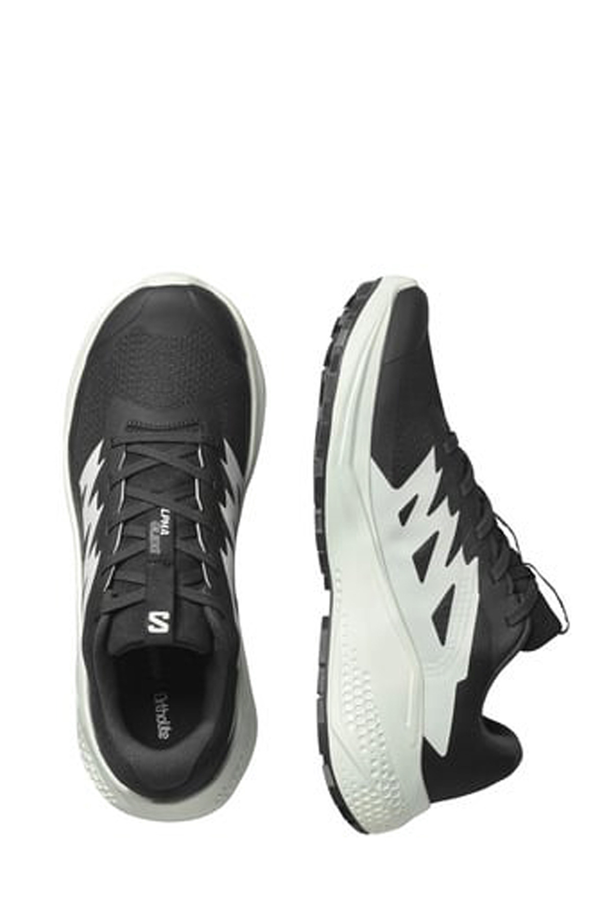 ALPHAGLIDE W Siyah Kadın Outdoor - Görsel 6