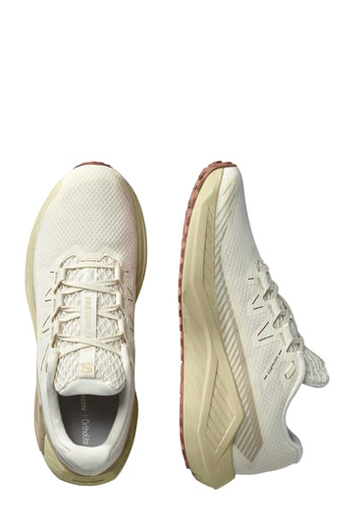 DRX DEFY GRVL Bej Erkek Outdoor - Görsel 6