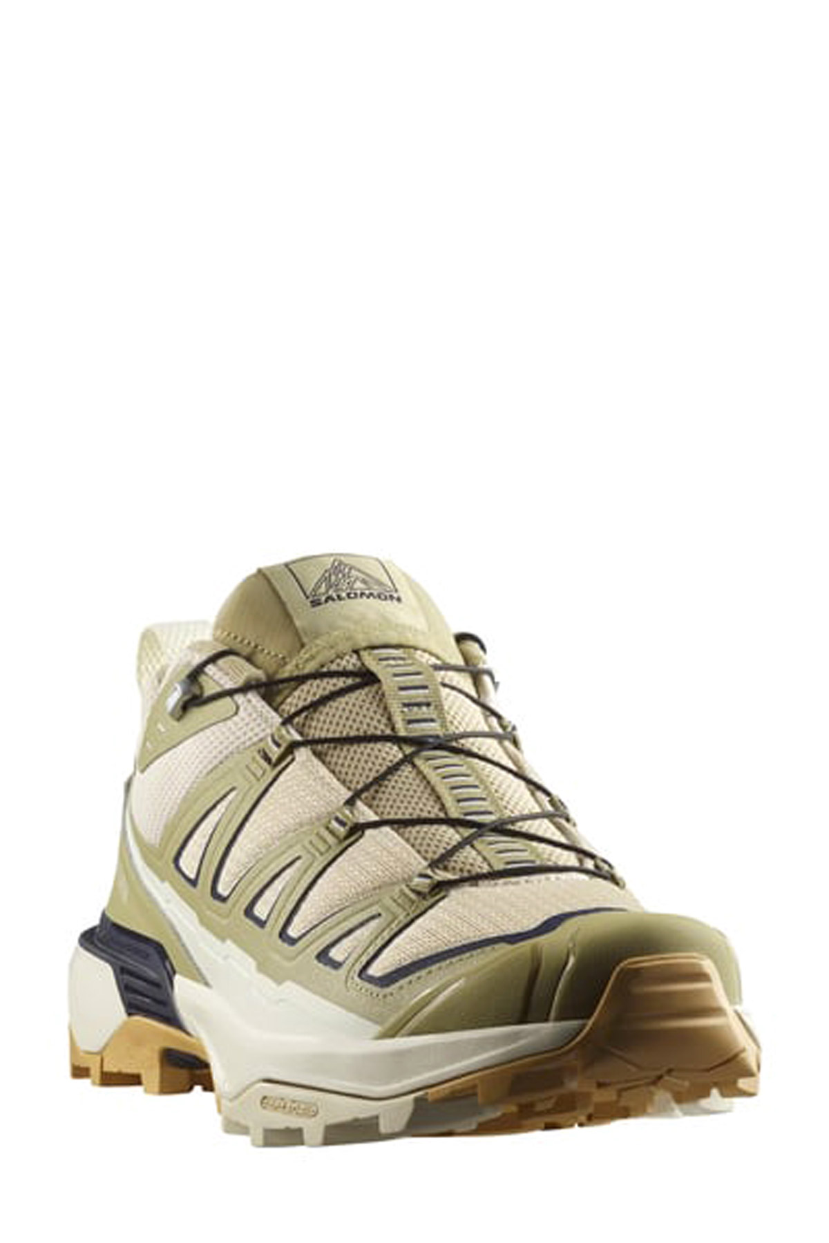 Salomon X ULTRA 360 EDGE Bej Erkek Outdoor - Görsel 3