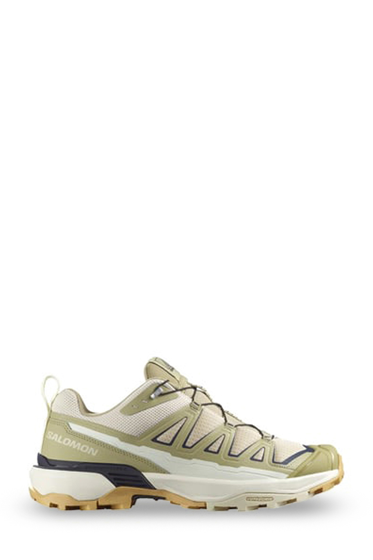 Salomon X ULTRA 360 EDGE Bej Erkek Outdoor - Görsel 2