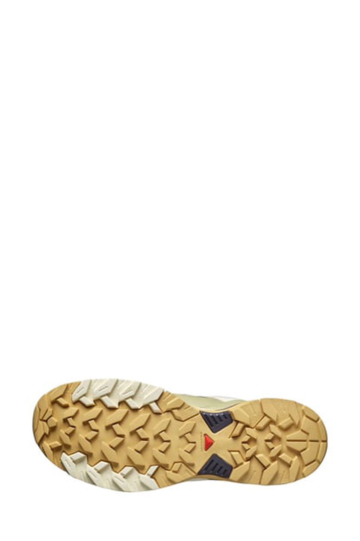 Salomon X ULTRA 360 EDGE Bej Erkek Outdoor - Görsel 7