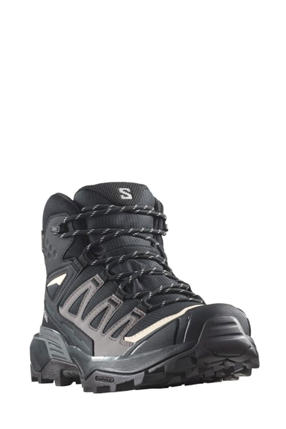 X ULTRA 360 MID GORE-TEX Siyah Kadın Outdoor Bot Fiyatları | Flo