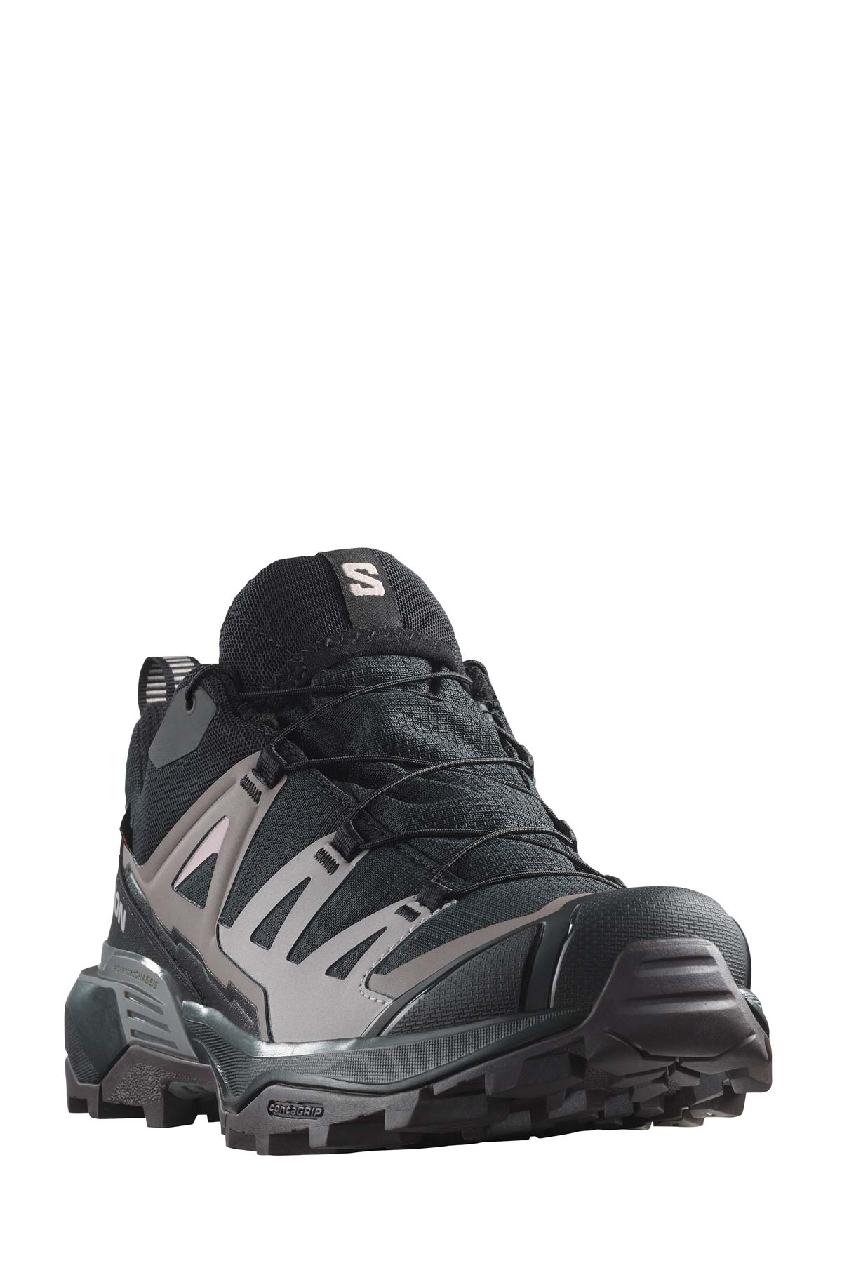 X ULTRA 360 GORE-TEX Siyah Kadın Outdoor Ayakkabı - Görsel 3