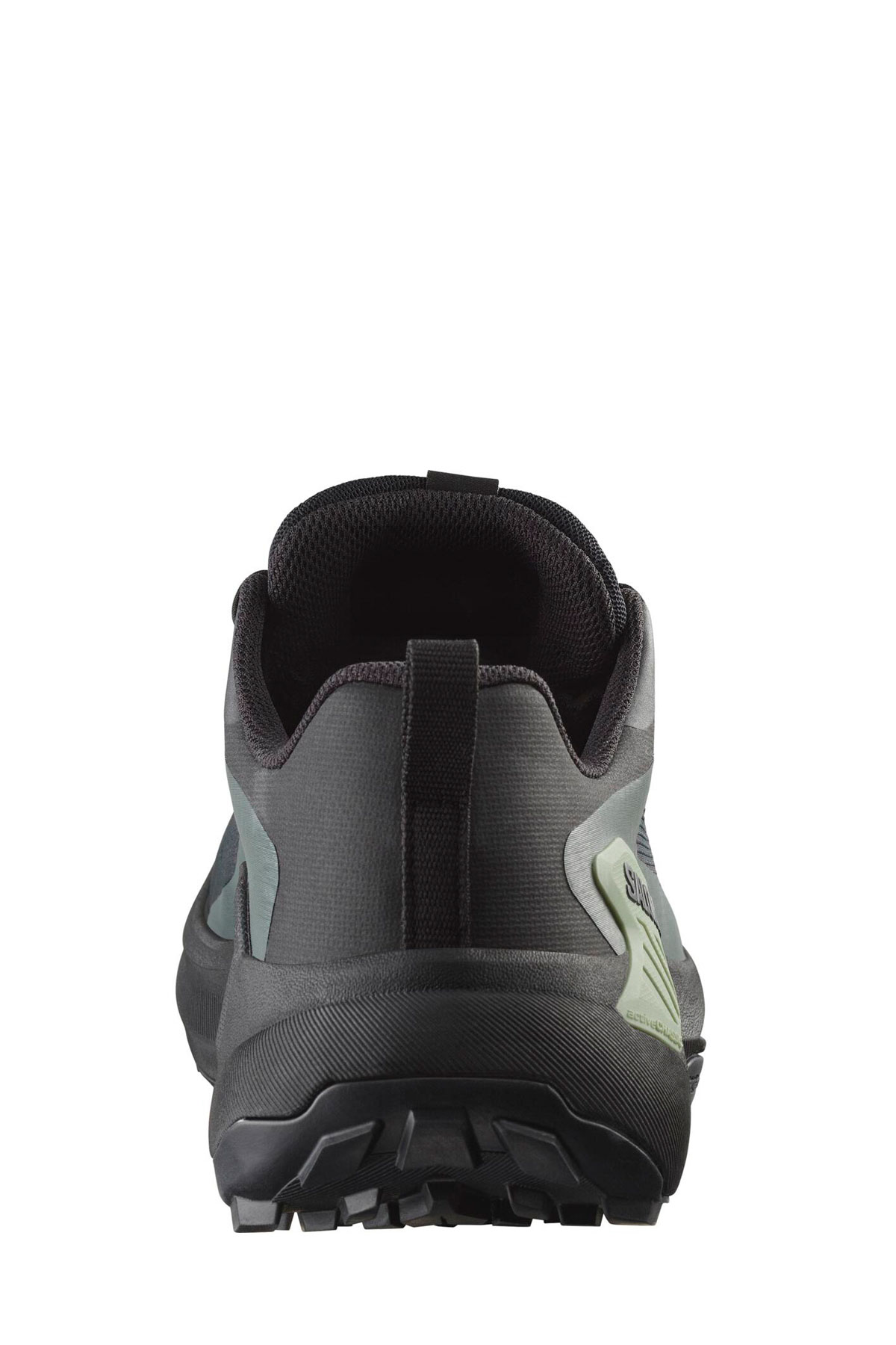 Salomon GENESIS GORE-TEX Siyah Erkek Outdoor Ayakkabı - Görsel 5