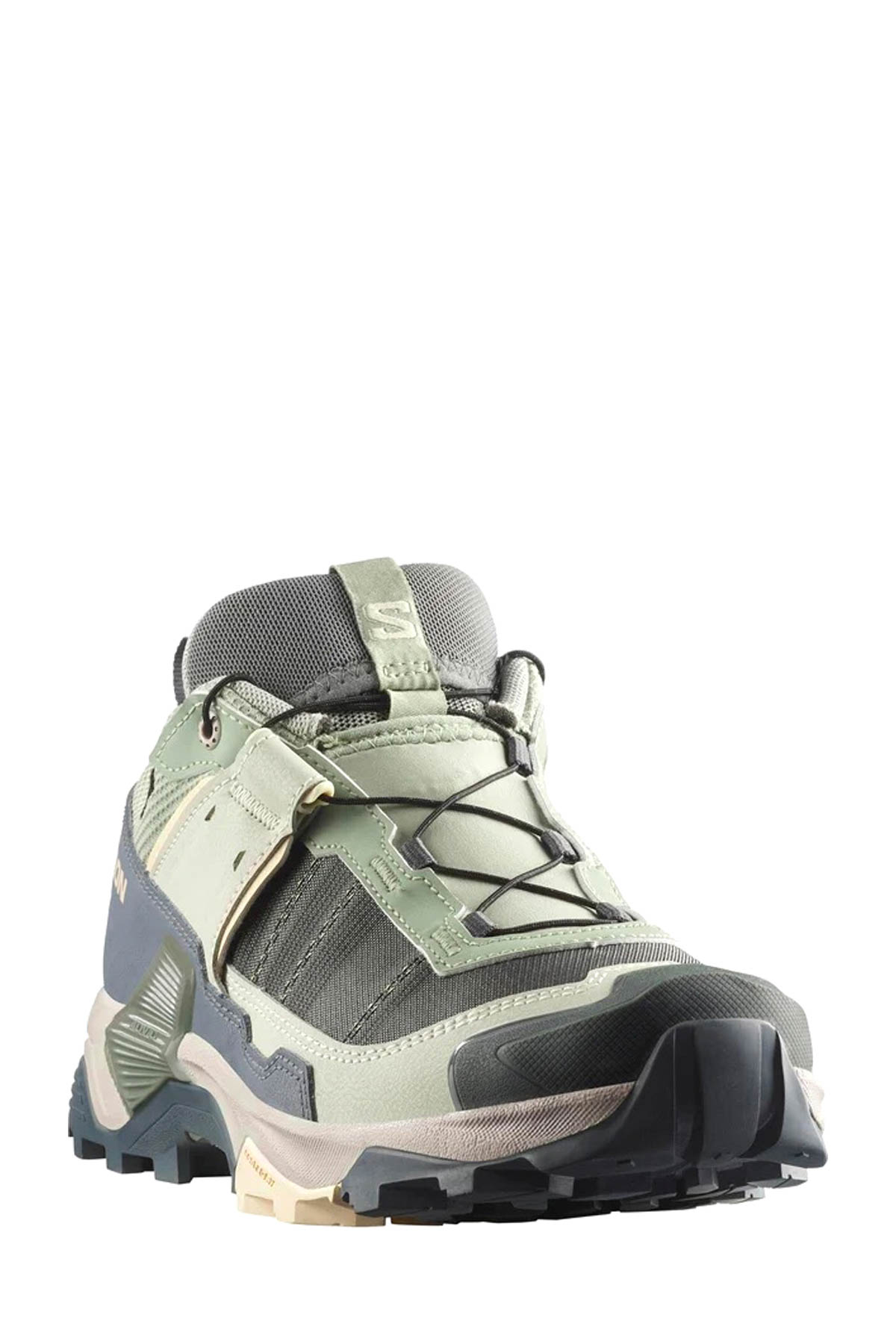 Salomon Çok Renkli Salomon X Ultra 5 Goretex