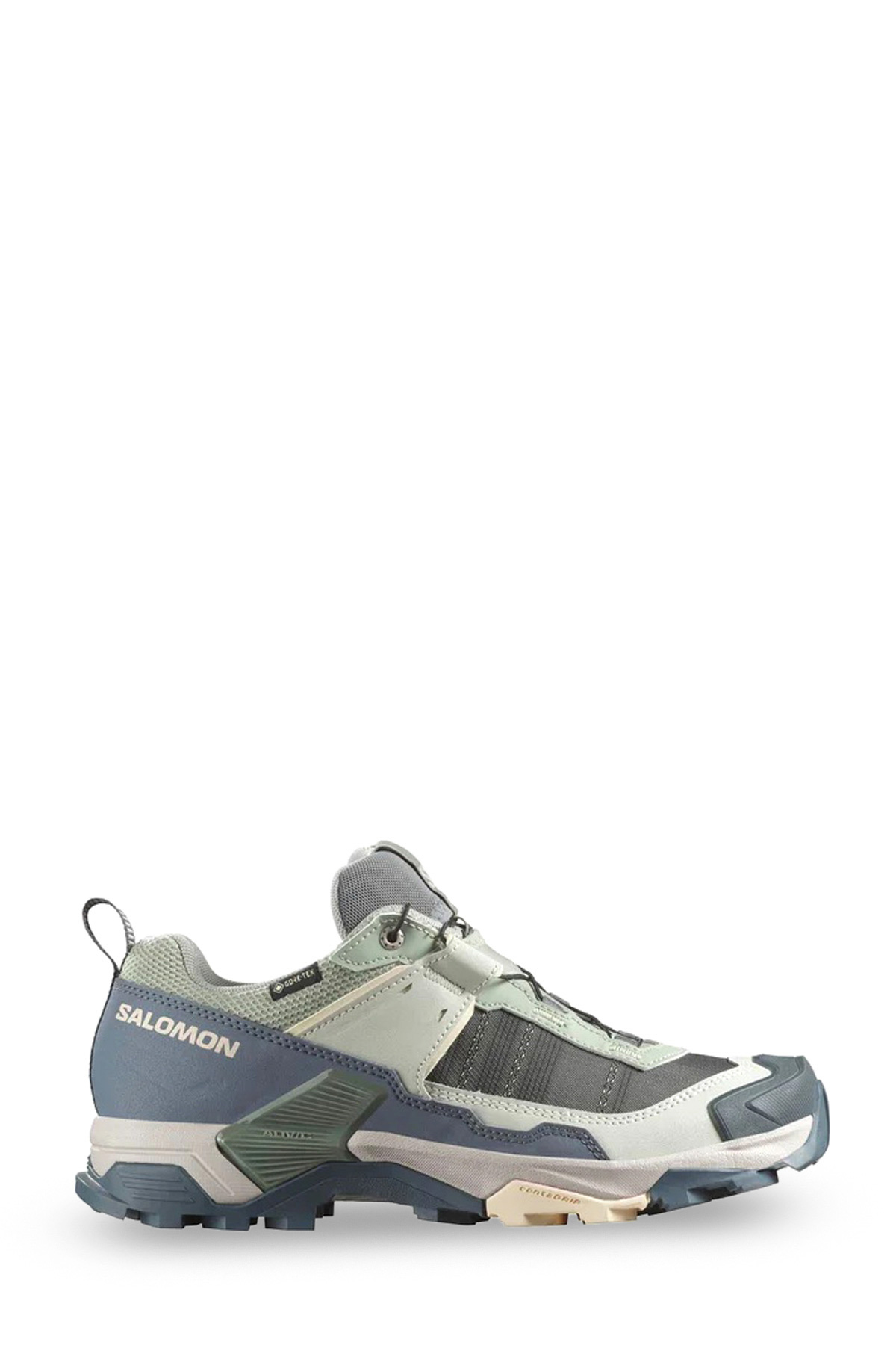 Salomon Çok Renkli Salomon X Ultra 5 Goretex