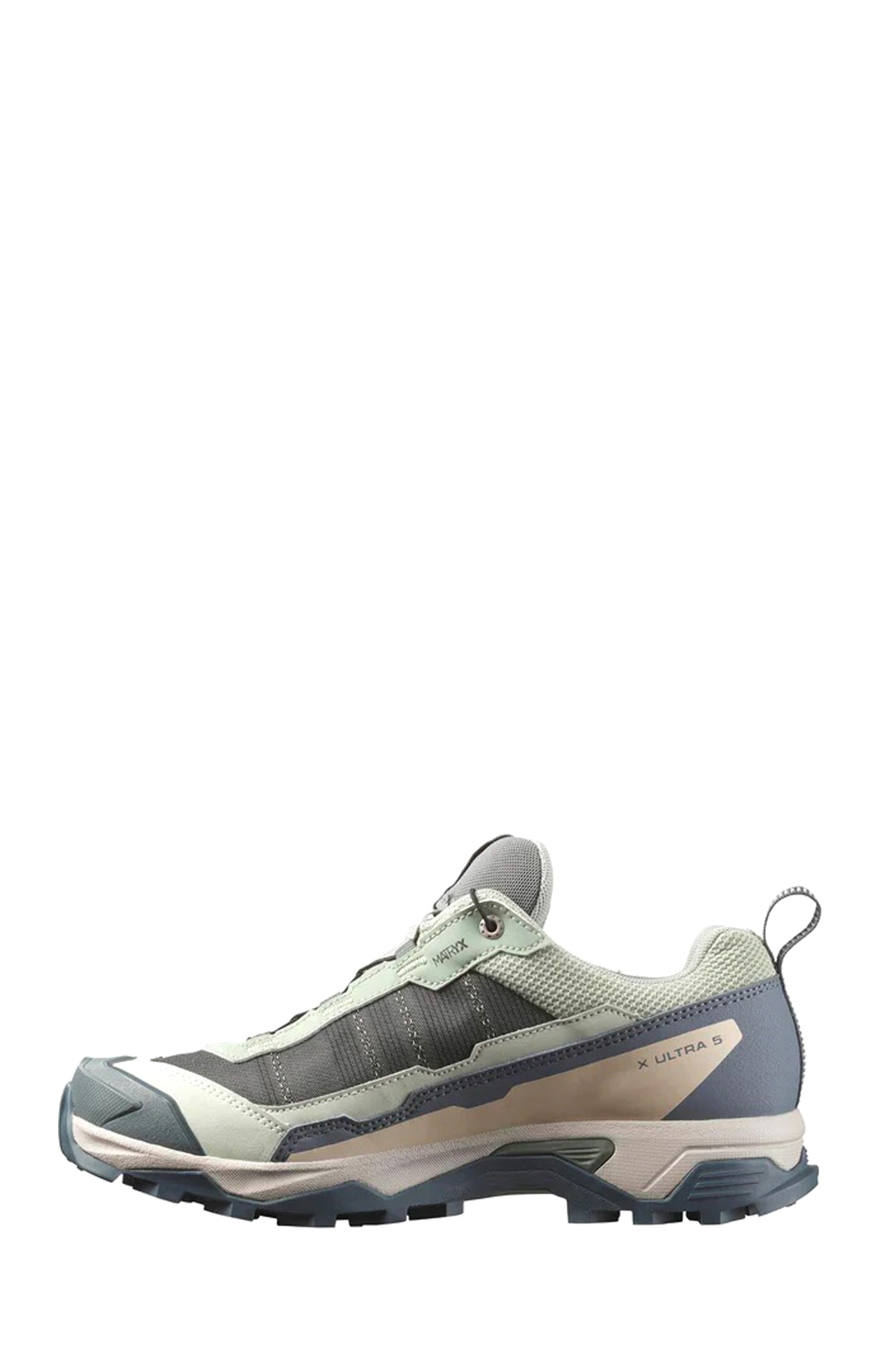 Salomon Çok Renkli Salomon X Ultra 5 Goretex