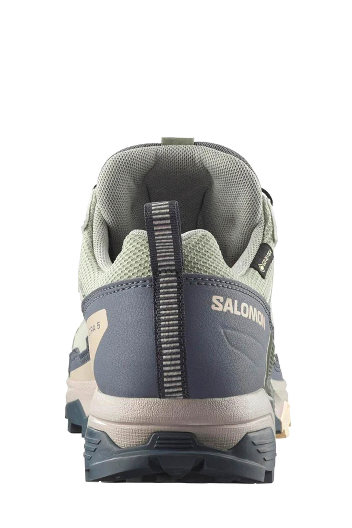 Salomon Çok Renkli Salomon X Ultra 5 Goretex