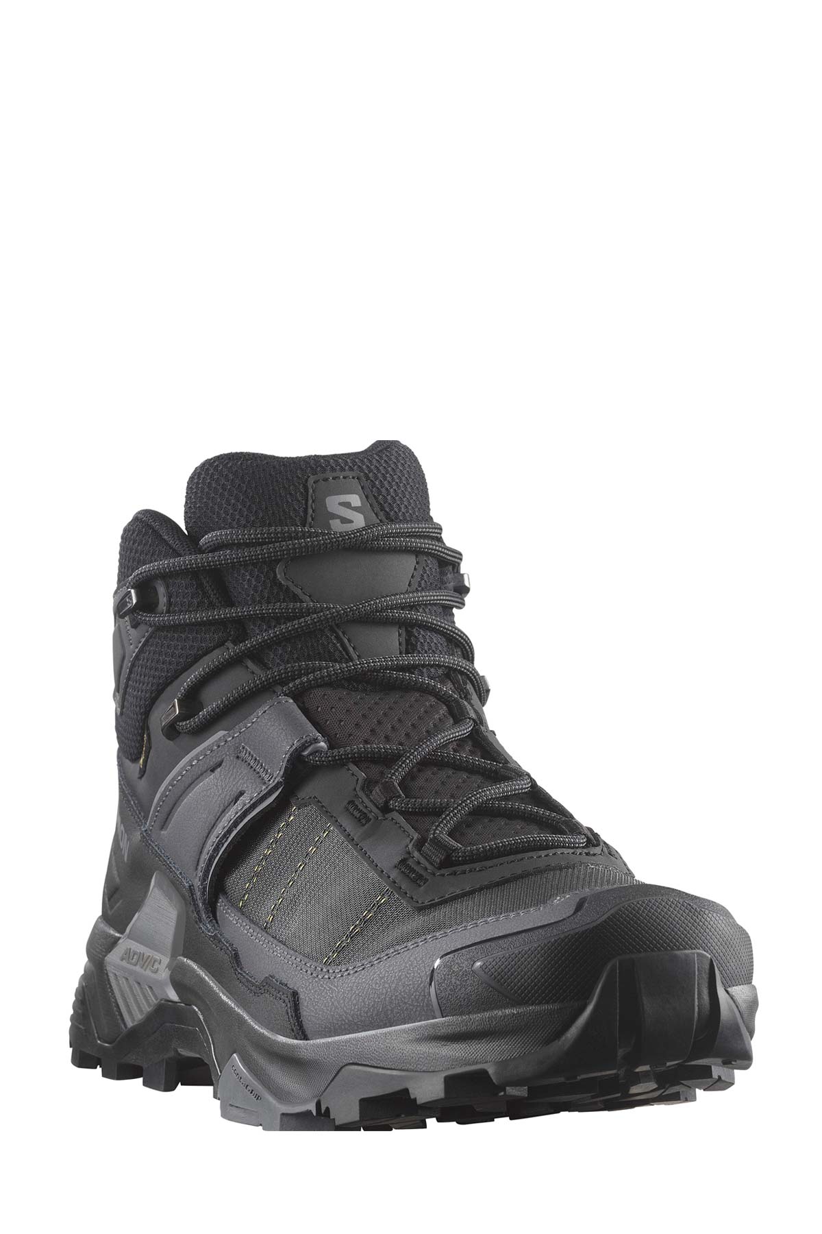 X ULTRA 5 MID GORE-TEX Siyah Erkek Outdoor Bot - Görsel 3