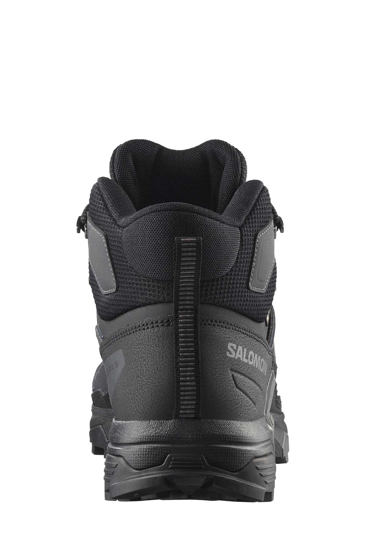 X ULTRA 5 MID GORE-TEX Siyah Erkek Outdoor Bot - Görsel 5