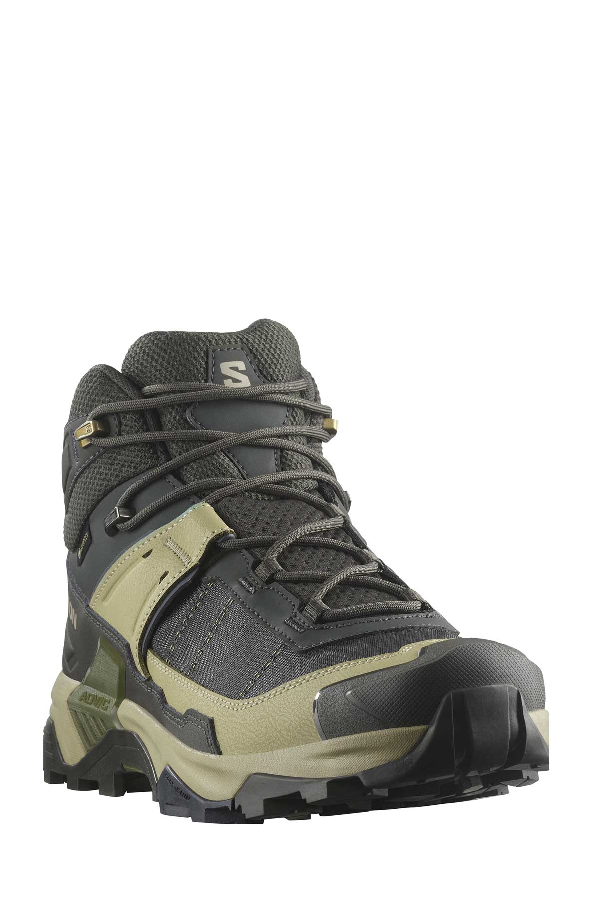 X ULTRA 5 MID GORE-TEX Siyah Erkek Outdoor Bot - Görsel 3