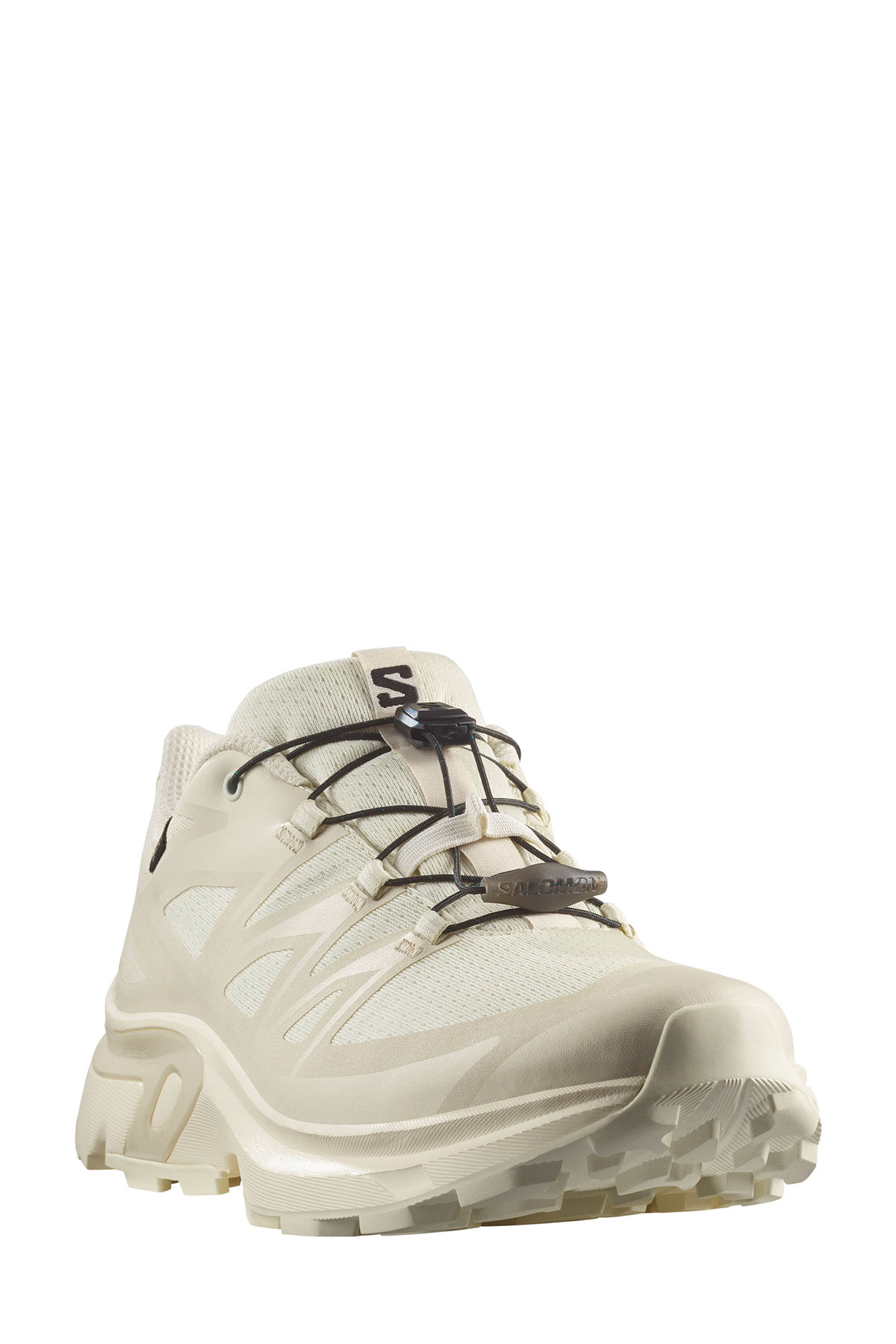 XT-EVR GORE-TEX KIRIK BEYAZ Kadın Outdoor Ayakkabı - Görsel 3