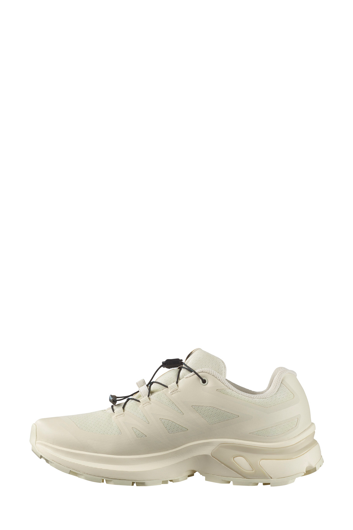 XT-EVR GORE-TEX KIRIK BEYAZ Kadın Outdoor Ayakkabı - Görsel 4