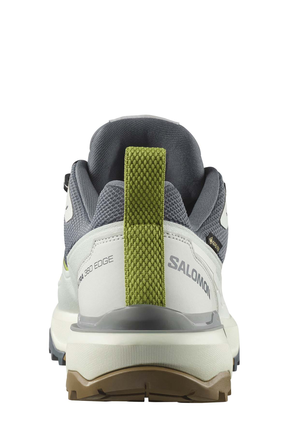 X ULTRA 360 EDGE GORE-TEX Gri Erkek Outdoor Ayakkabı - Görsel 5