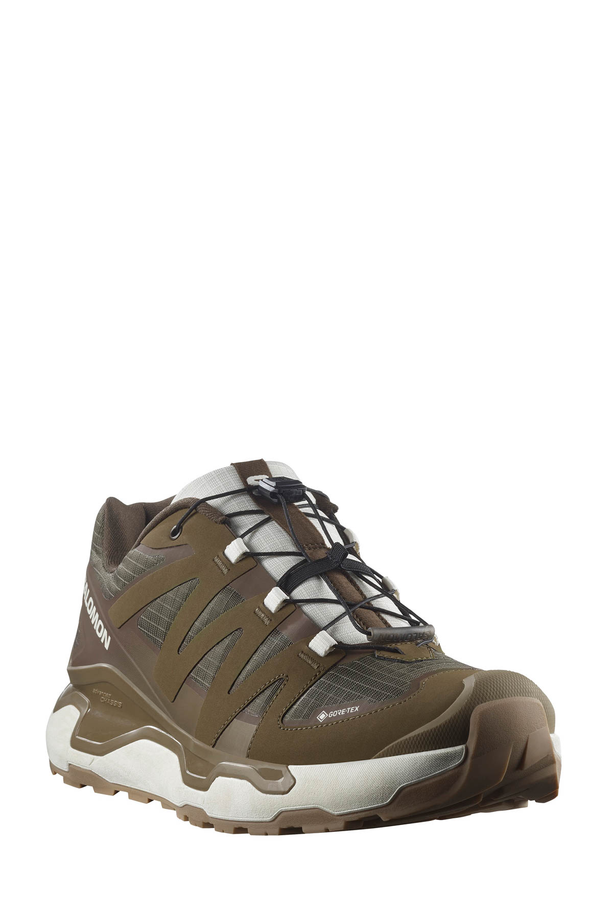 XC ROAM GTX Haki Erkek Outdoor Ayakkabı - Görsel 3