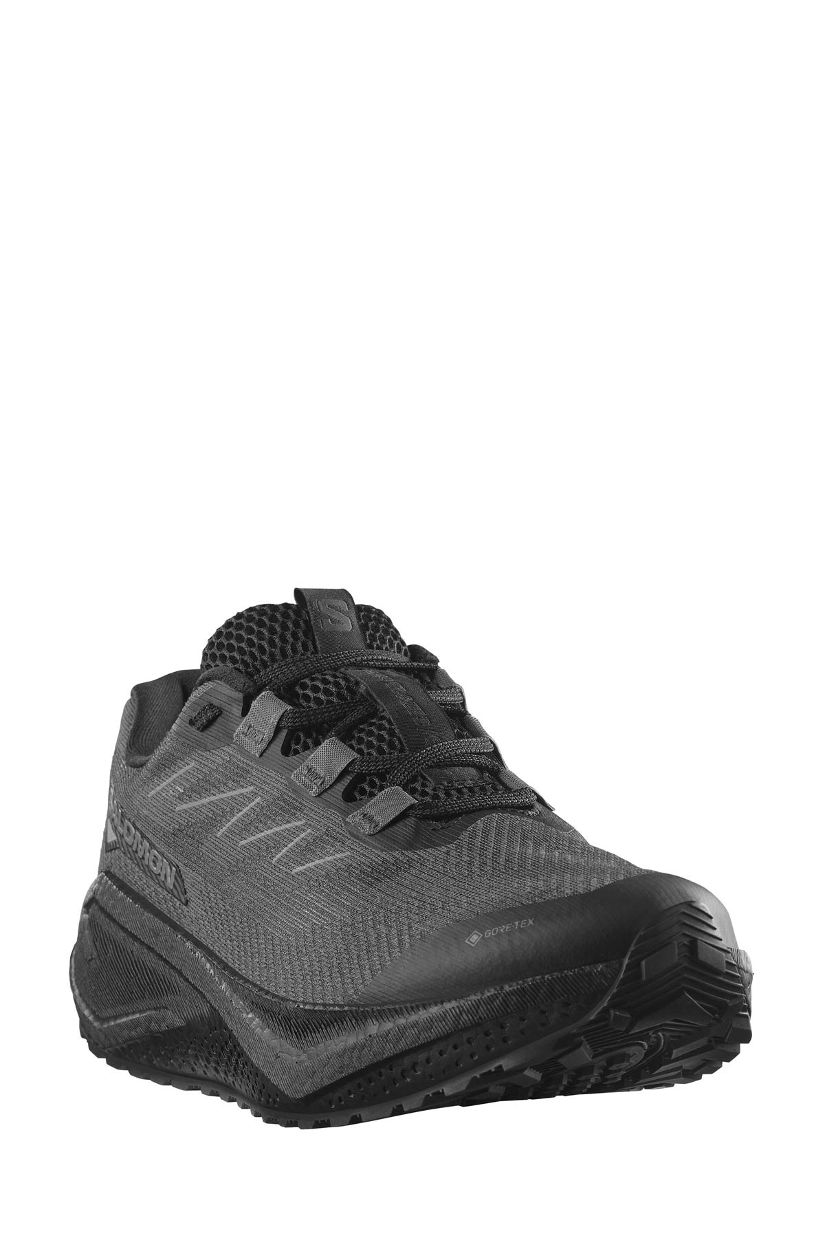 AERO BLAZE 3 GRVL Siyah Erkek Outdoor Ayakkabı - Görsel 3