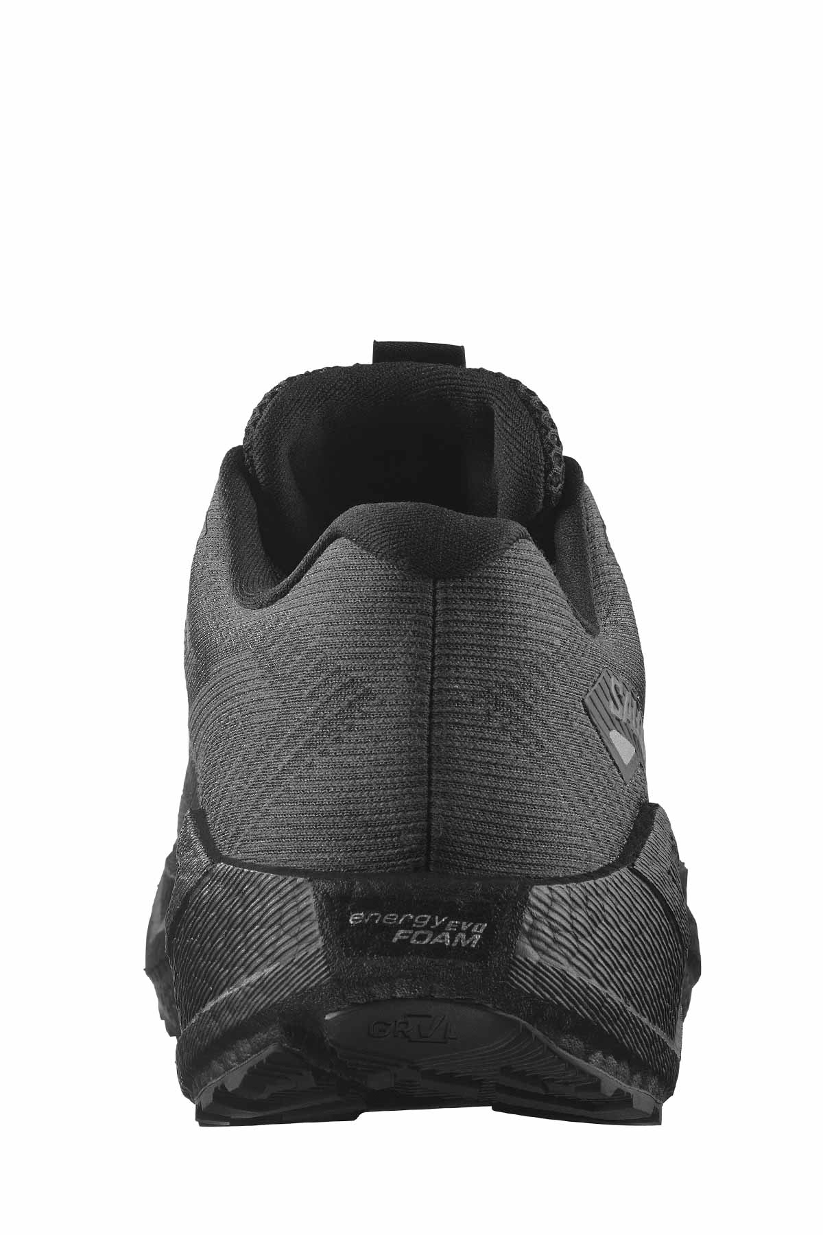 AERO BLAZE 3 GRVL Siyah Erkek Outdoor Ayakkabı - Görsel 5