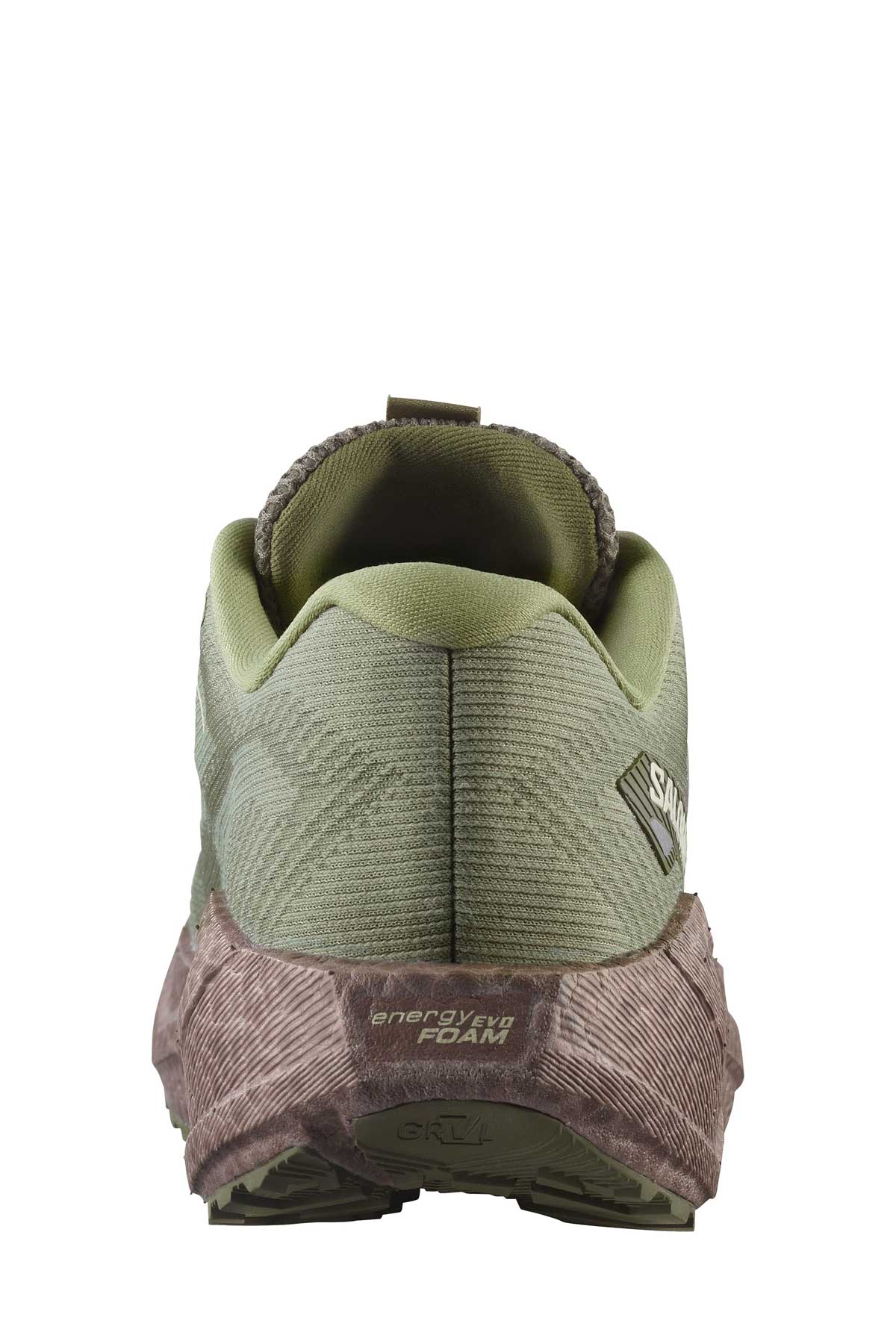 AERO BLAZE 3 GRVL Yeşil Erkek Outdoor Ayakkabı - Görsel 5