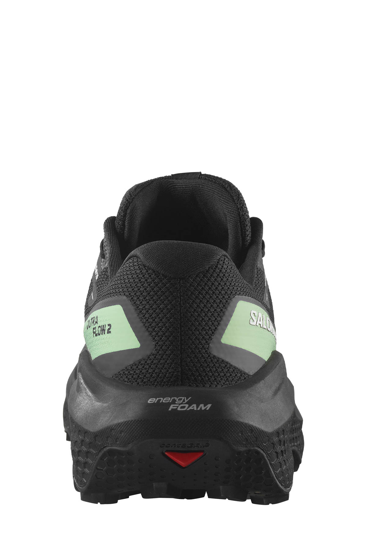 ULTRA FLOW 2 GORE-TEX Siyah Erkek Outdoor Ayakkabı - Görsel 5