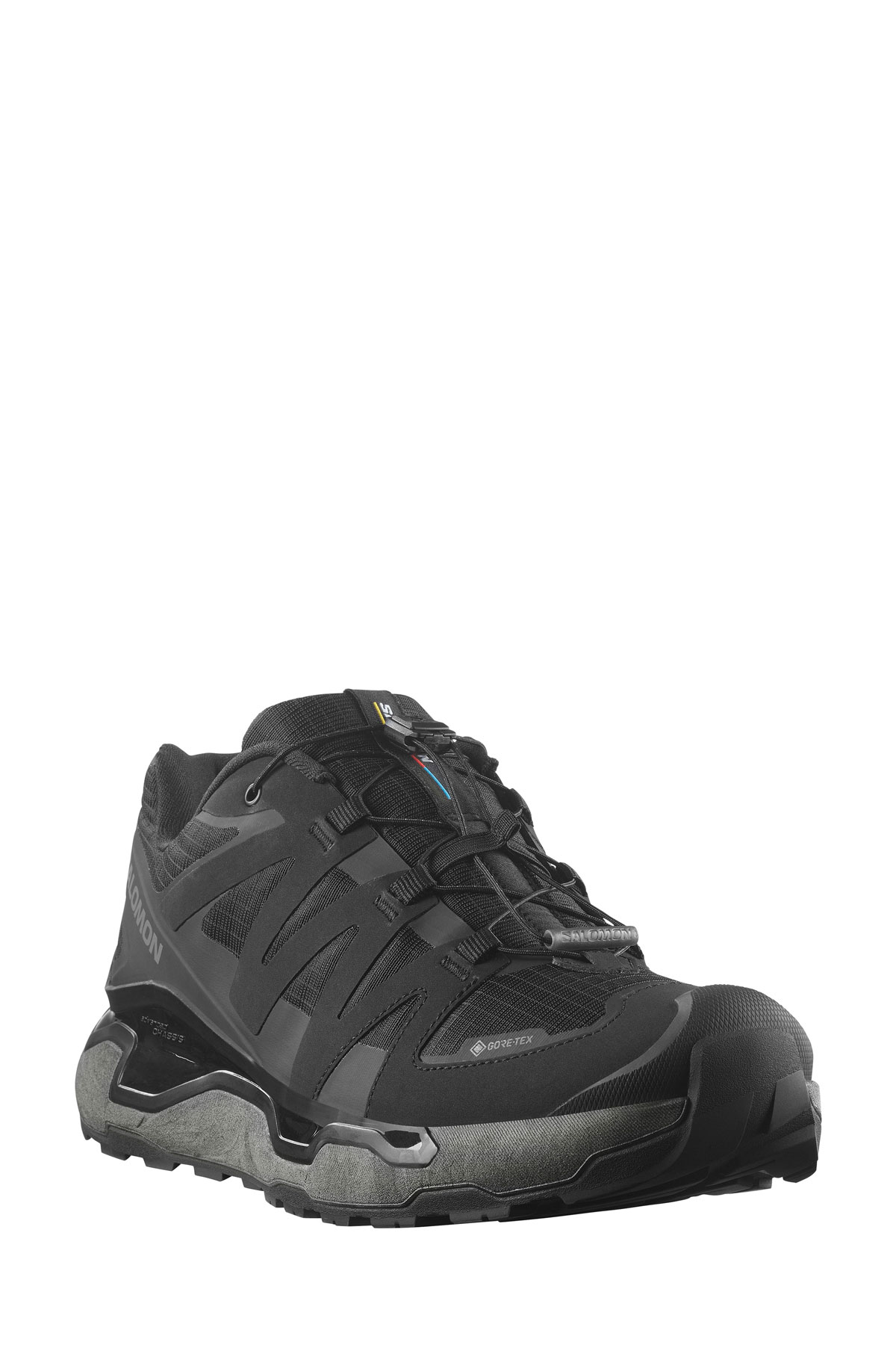 XC ROAM GTX Siyah Erkek Outdoor Ayakkabı - Görsel 3