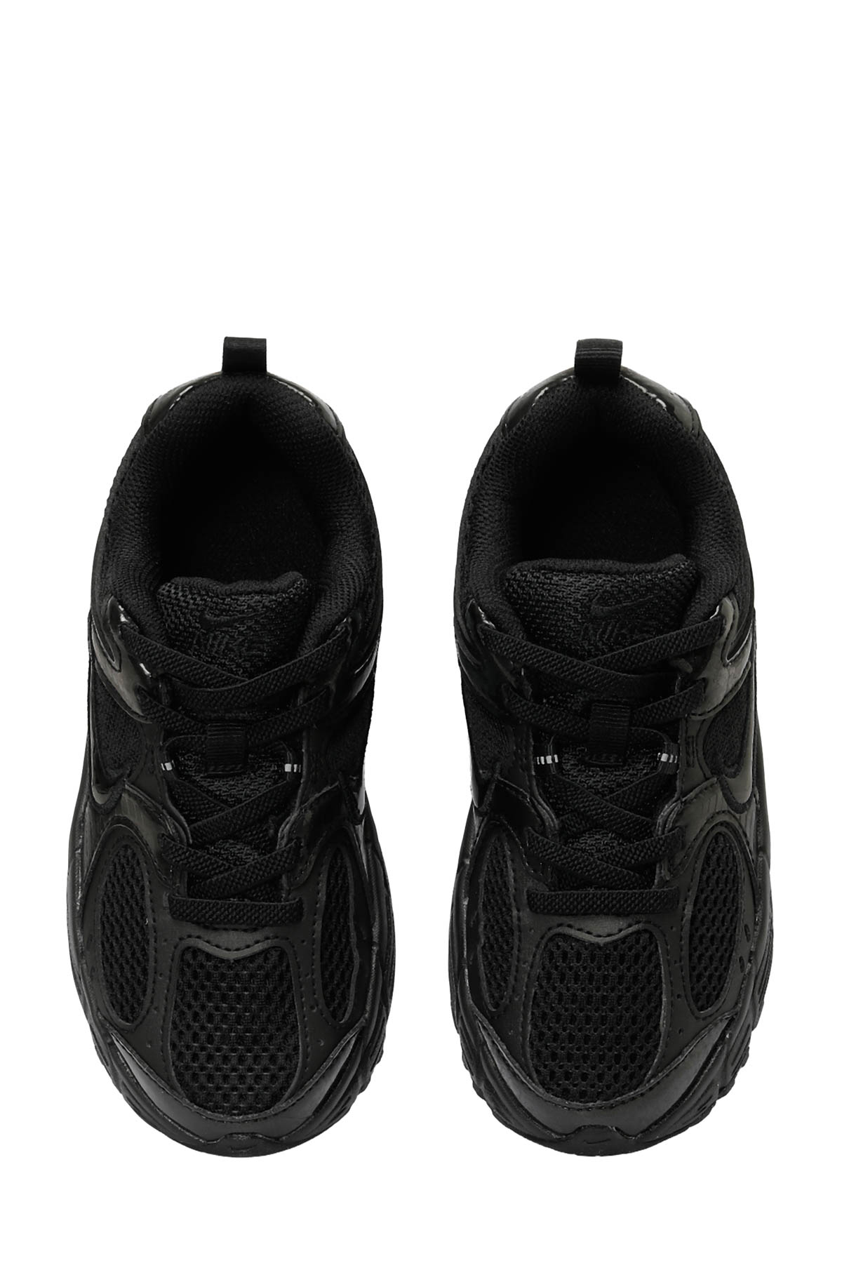 Nike V5 RNR (PS) Siyah Erkek Çocuk Sneaker - Görsel 5