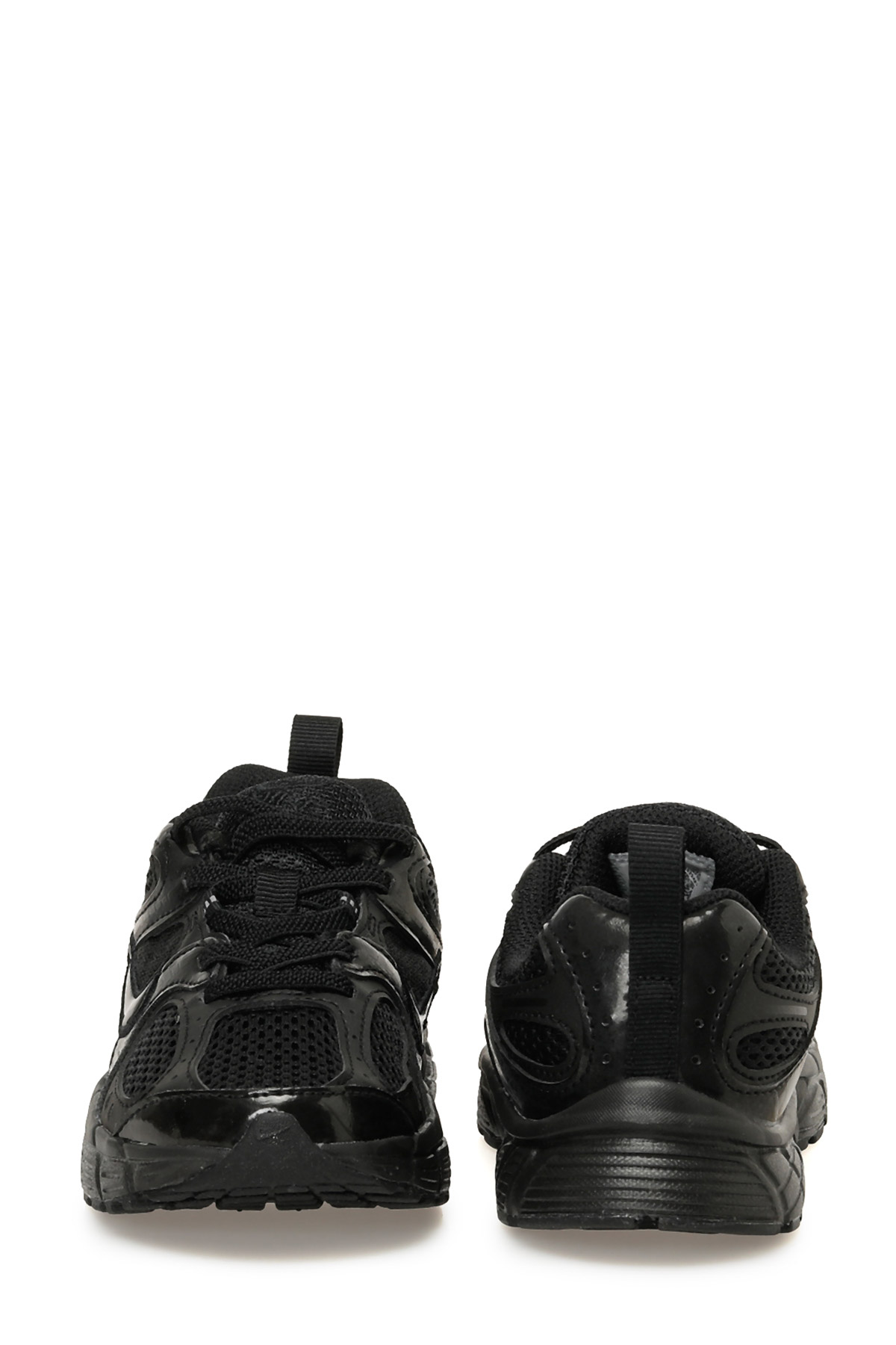 Nike V5 RNR (PS) Siyah Erkek Çocuk Sneaker - Görsel 6