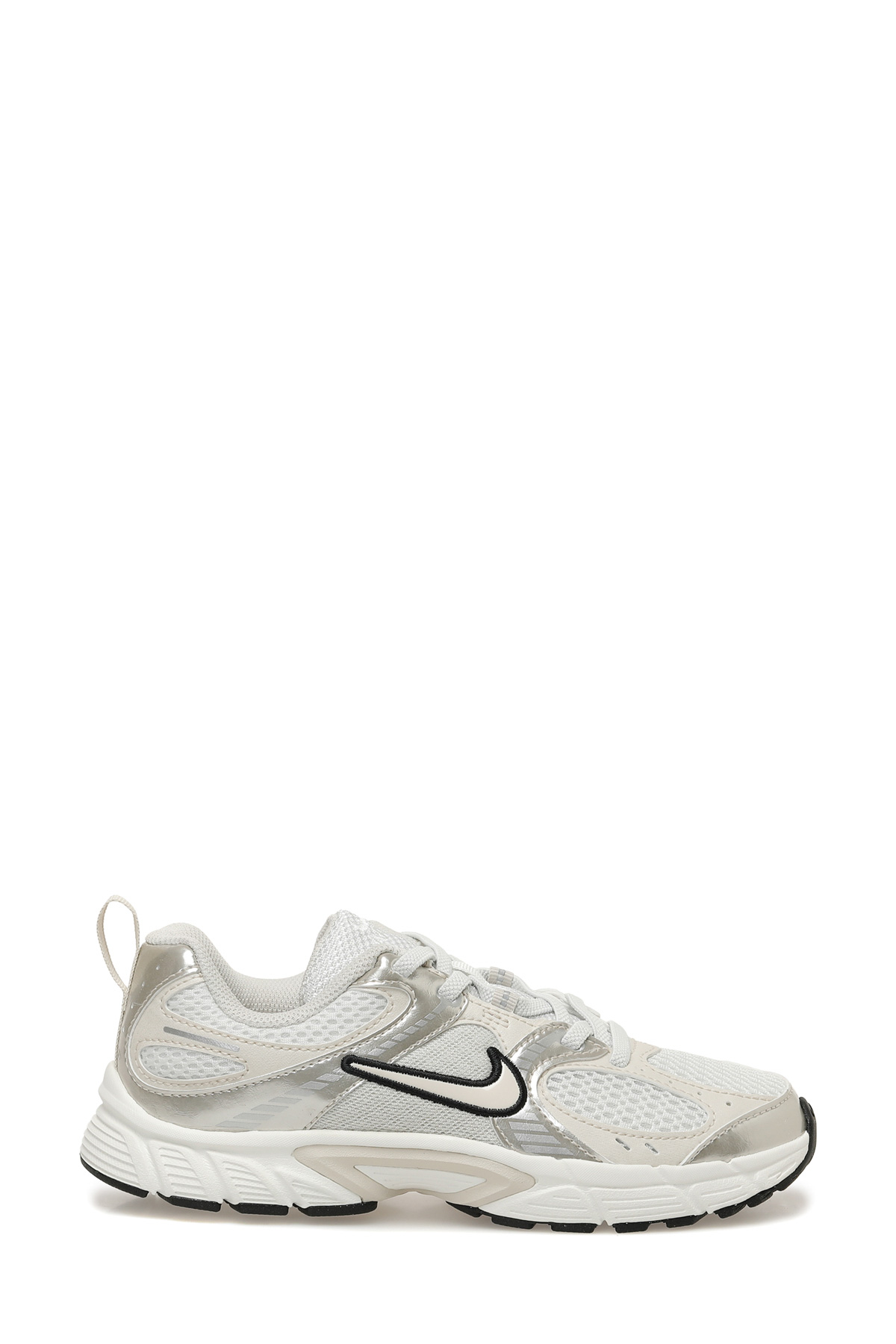 Nike V5 RNR (PS) Bej Kız Çocuk Sneaker - Görsel 2