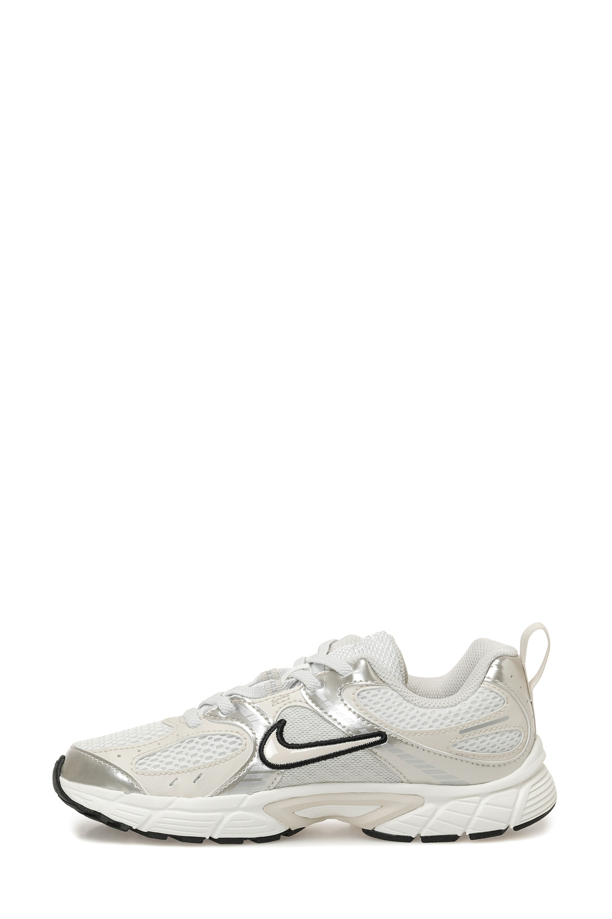 Nike V5 RNR (PS) Bej Kız Çocuk Sneaker - Görsel 4