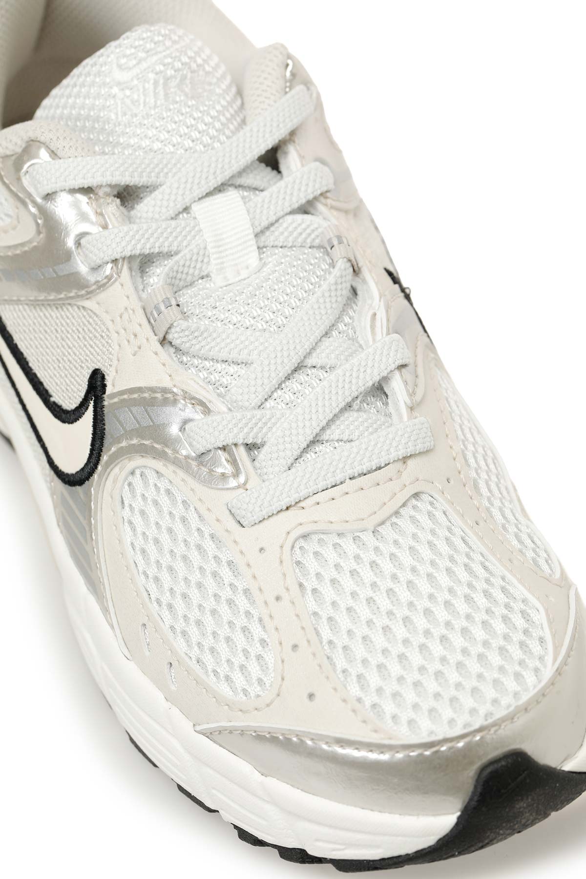 Nike V5 RNR (PS) Bej Kız Çocuk Sneaker - Görsel 8