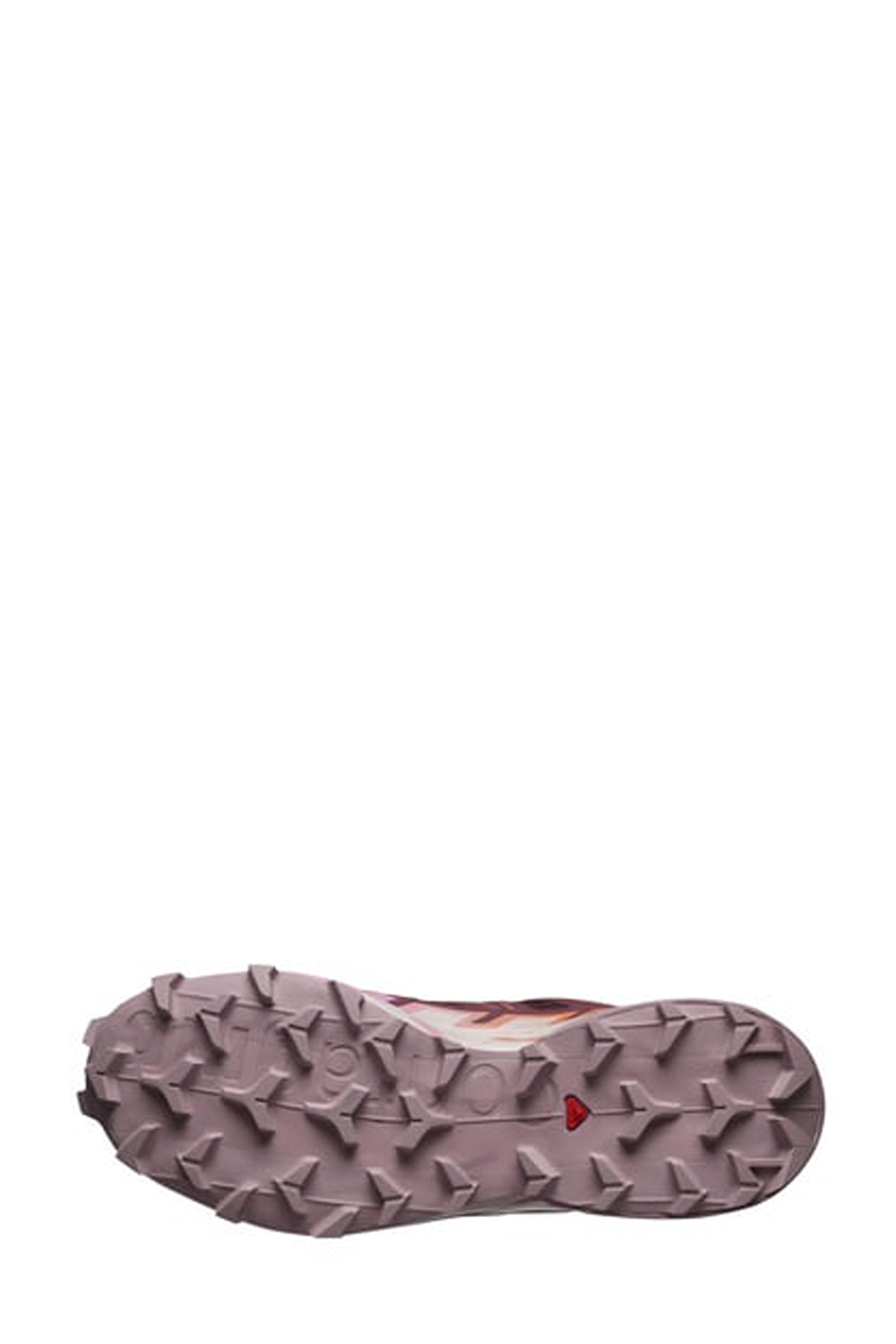 SPEEDCROSS 6 W Bordo Kadın Koşu Ayakkabısı - Görsel 7