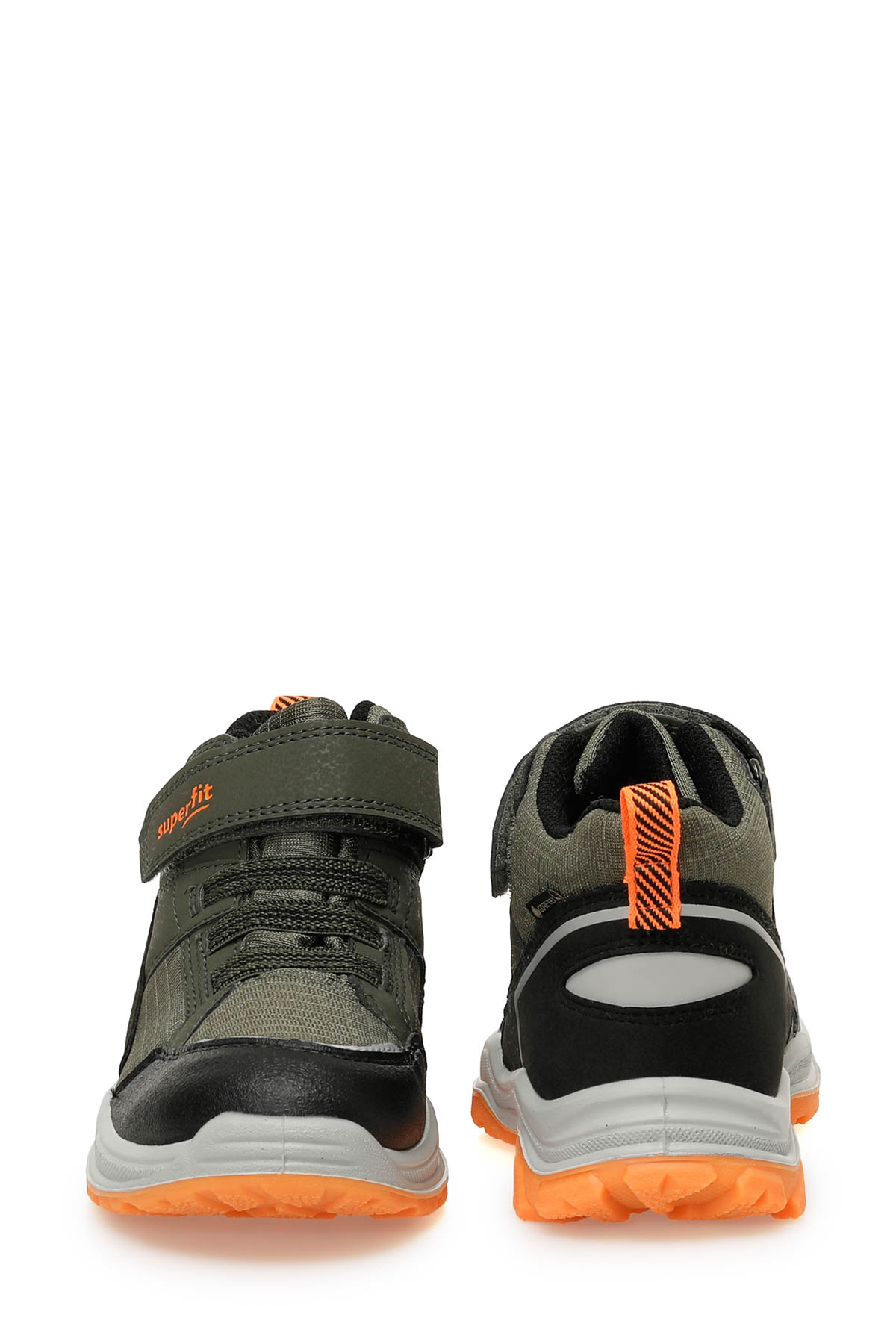 JUPITER Yeşil Erkek Çocuk Outdoor Bot - Görsel 6