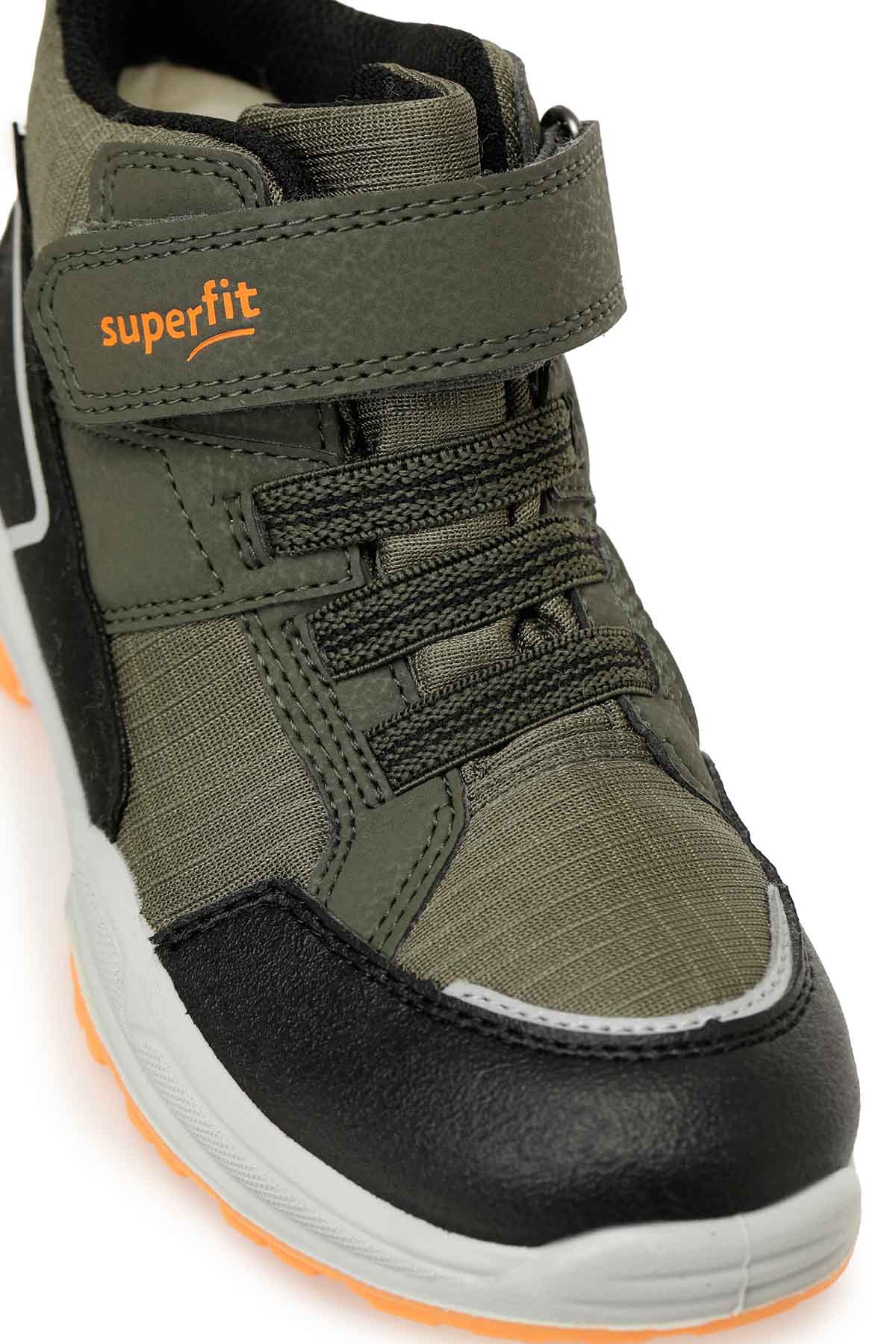 JUPITER Yeşil Erkek Çocuk Outdoor Bot - Görsel 8