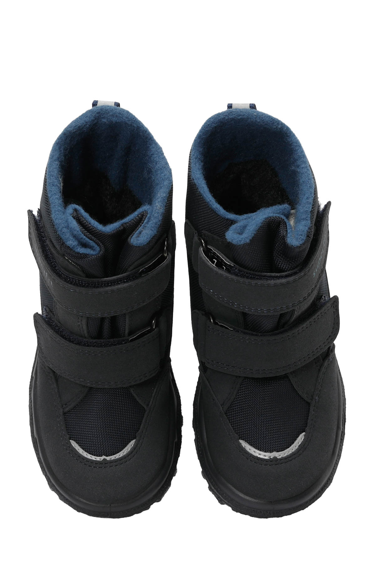 HUSKY1 Siyah Erkek Çocuk Outdoor Bot - Görsel 5