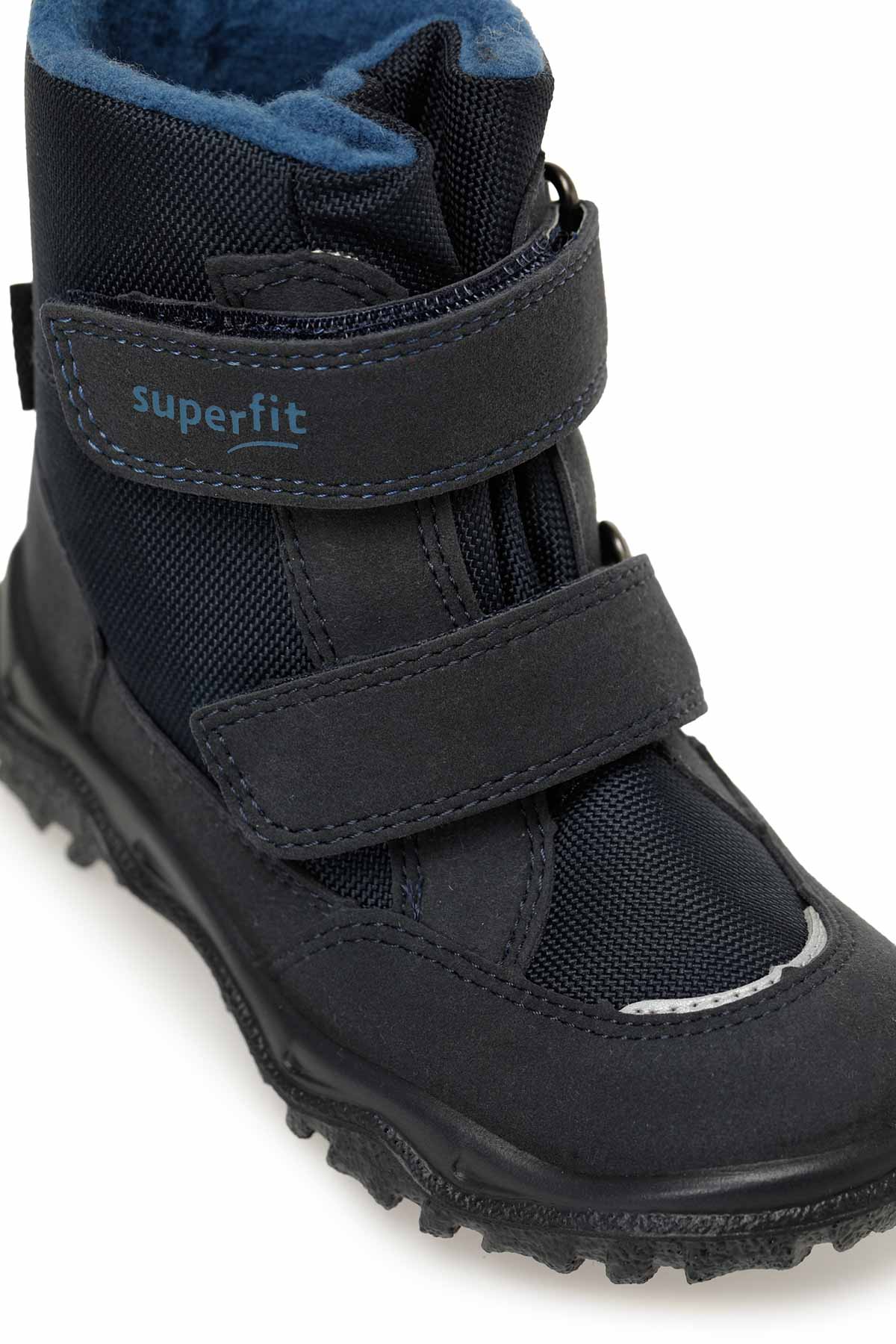 HUSKY1 Siyah Erkek Çocuk Outdoor Bot - Görsel 8