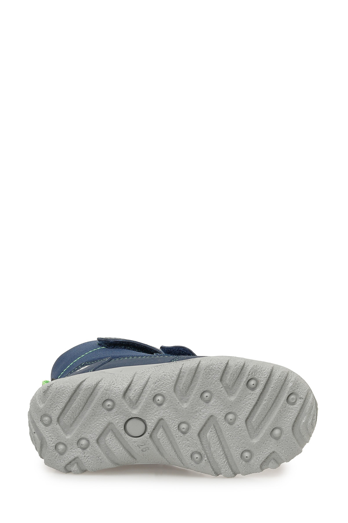 HUSKY1 Siyah Erkek Çocuk Outdoor Bot - Görsel 7