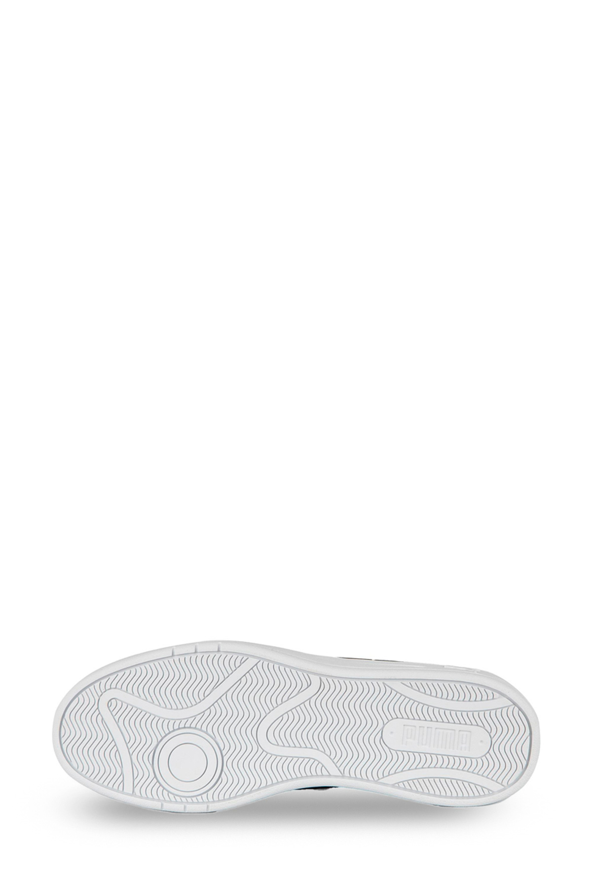 Court Classic Clean Beyaz Erkek Sneaker - Görsel 5