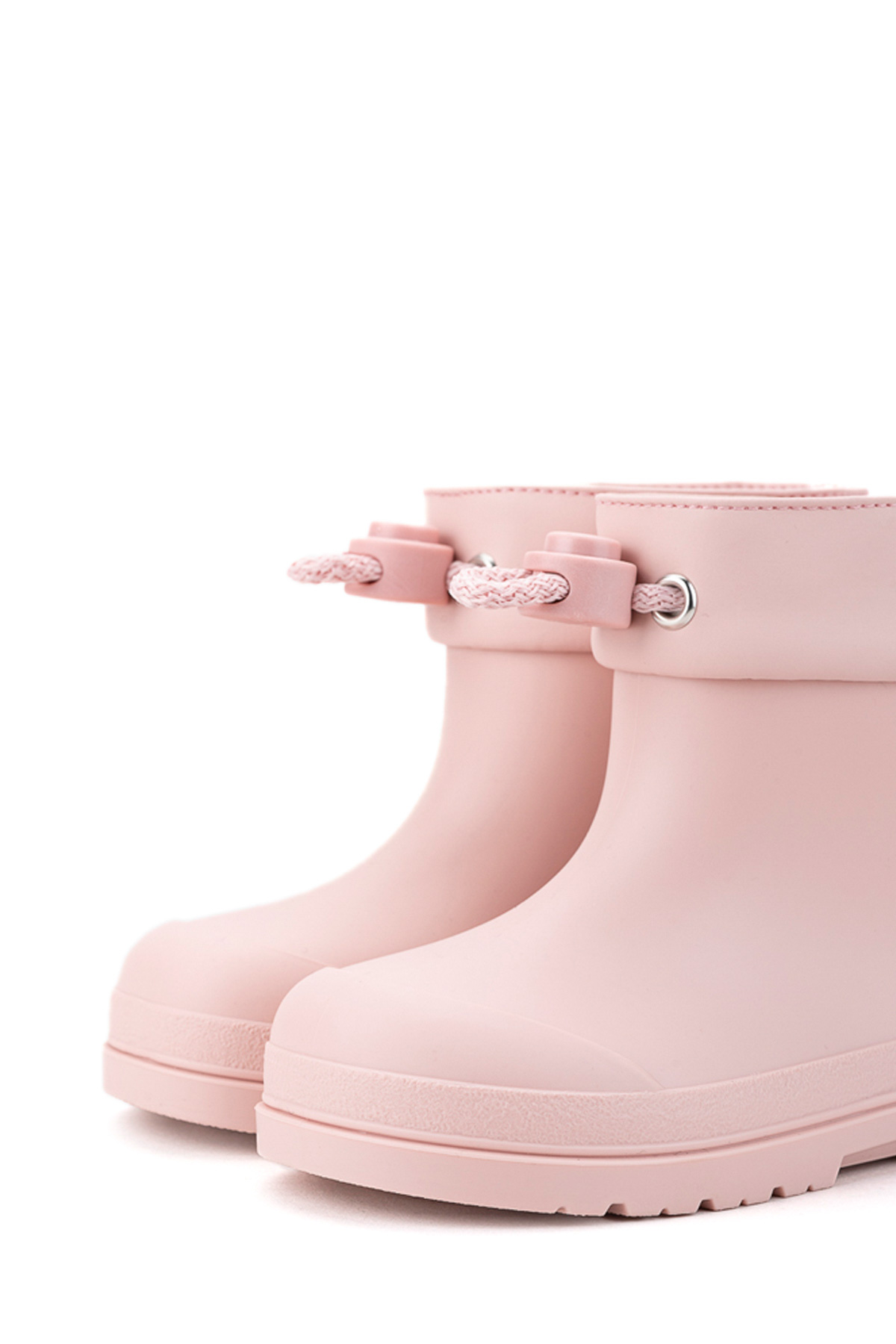 CC335 MENDI BORREGUITO Pembe Kız Çocuk Yağmur Çizmesi - Görsel 5