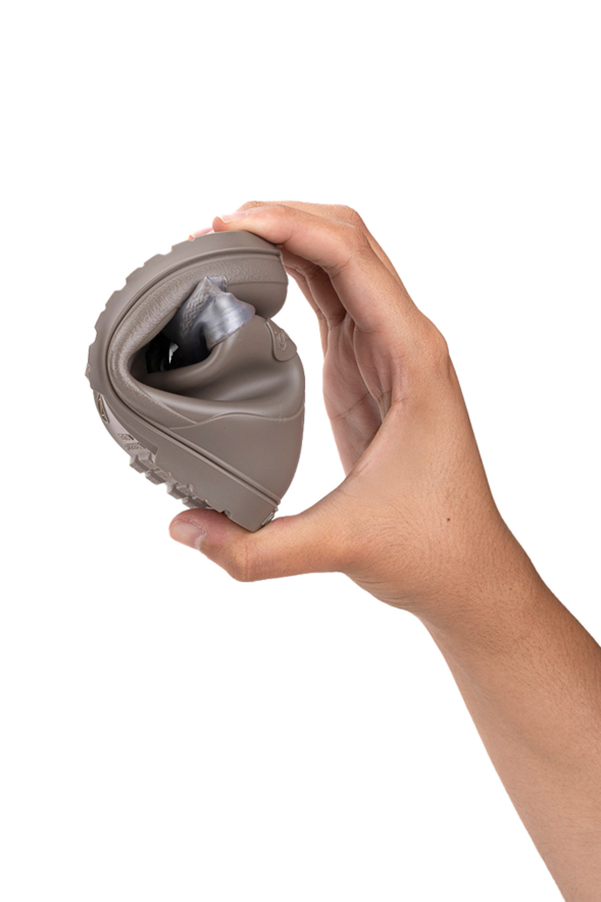 MENDI DINO Vizon Erkek Çocuk Yağmur Çizmesi - Görsel 7