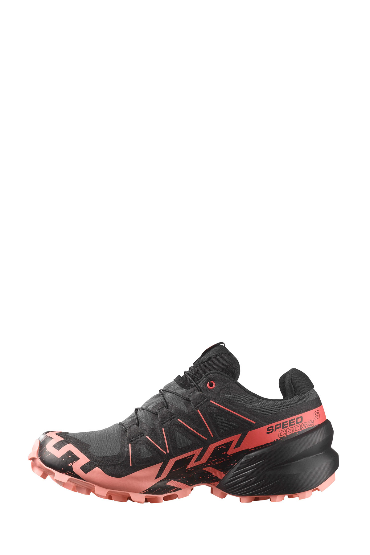 SPEEDCROSS 6 GORE-TEX Siyah Kadın Outdoor - Görsel 4