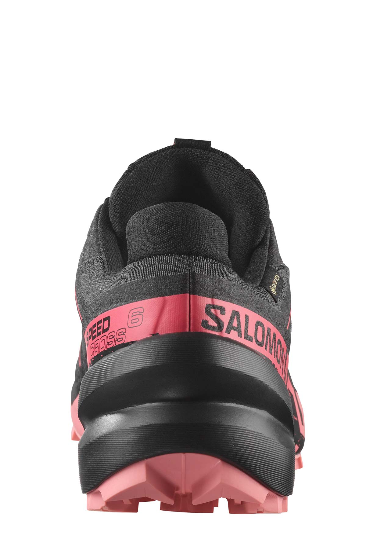 SPEEDCROSS 6 GORE-TEX Siyah Kadın Outdoor - Görsel 5