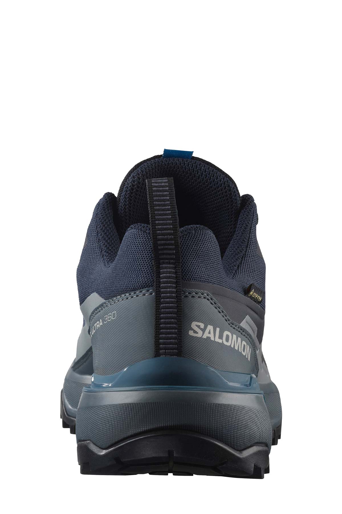 X ULTRA 360 GORE-TEX Lacivert Erkek Outdoor Ayakkabı - Görsel 5