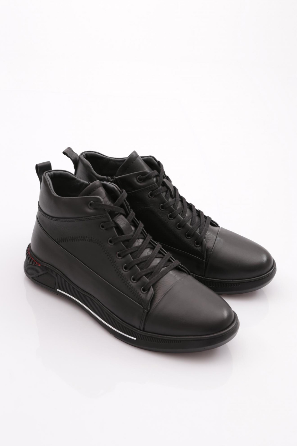 23103 Erkek Bağcikli Bot - Görsel 3