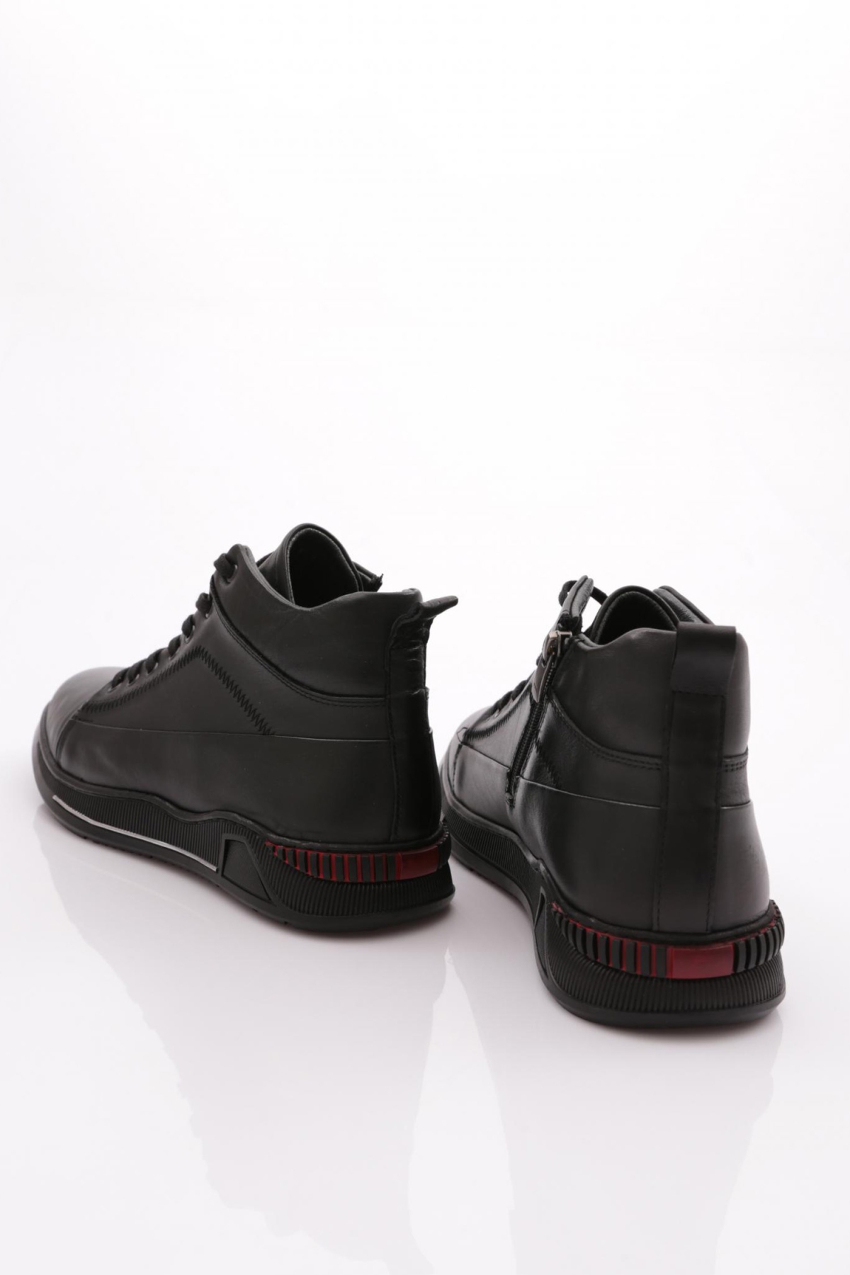 23103 Erkek Bağcikli Bot - Görsel 4