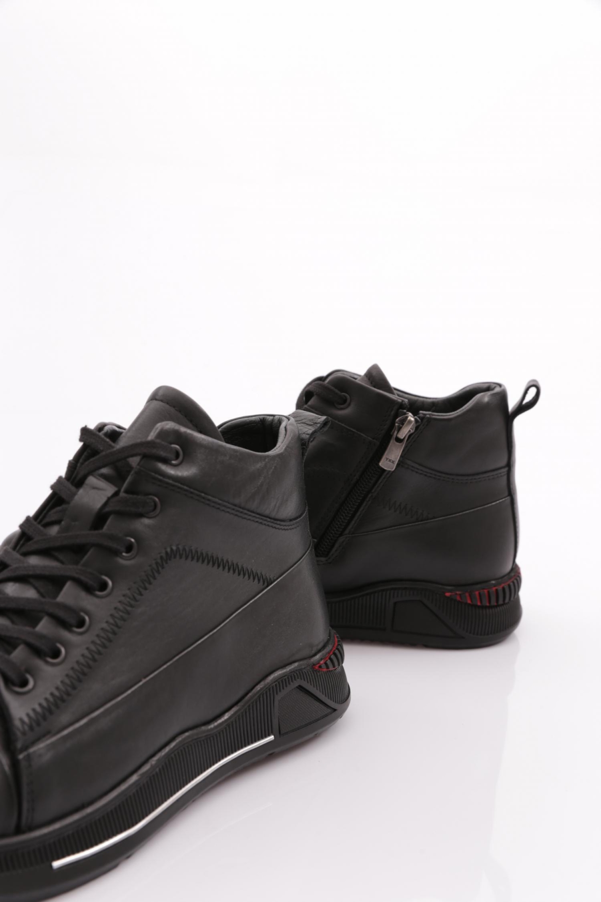 23103 Erkek Bağcikli Bot - Görsel 5